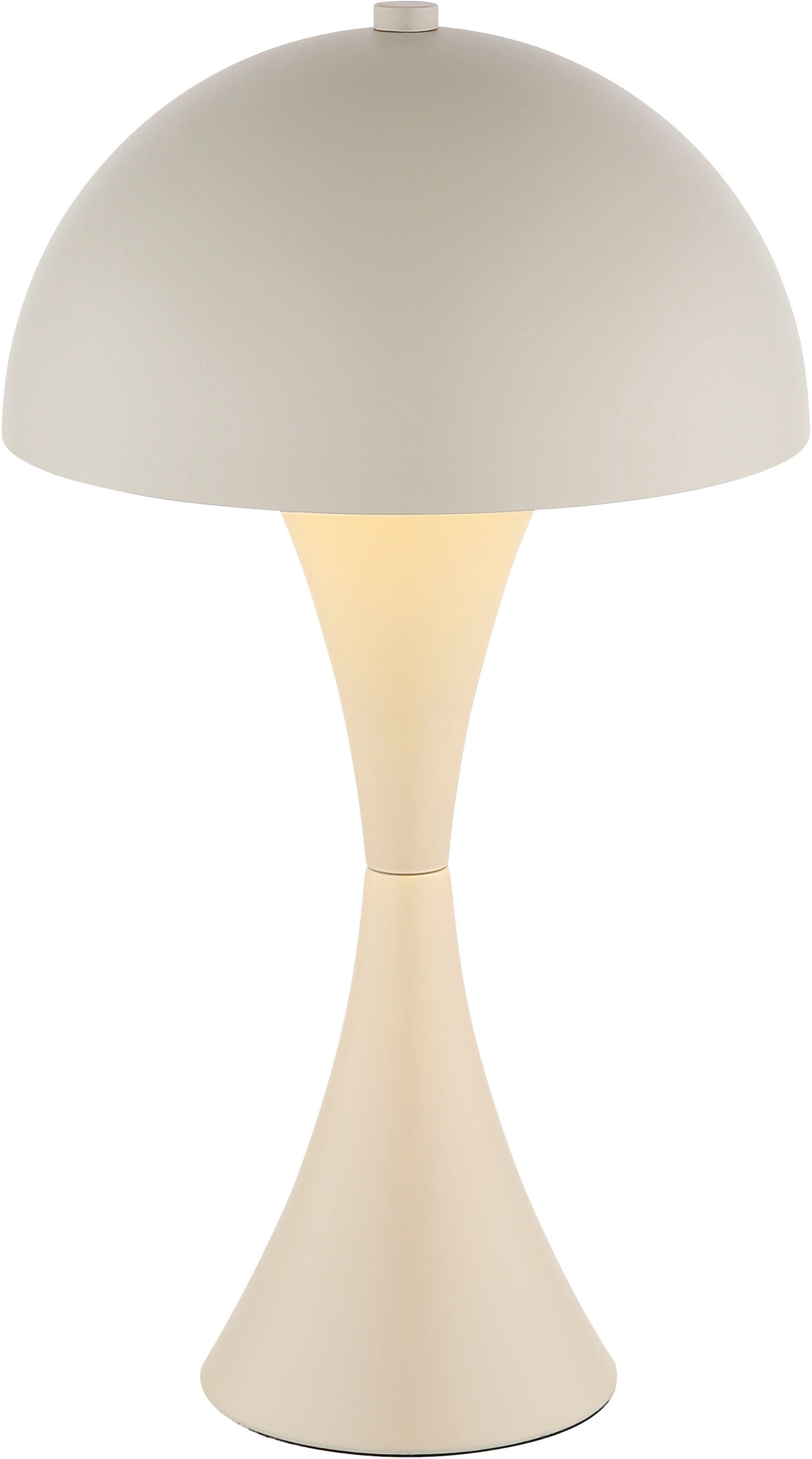 GLOBO LIGHTING Tischleuchte Dima, Ein-/Ausschalter, ohne günstig online kaufen