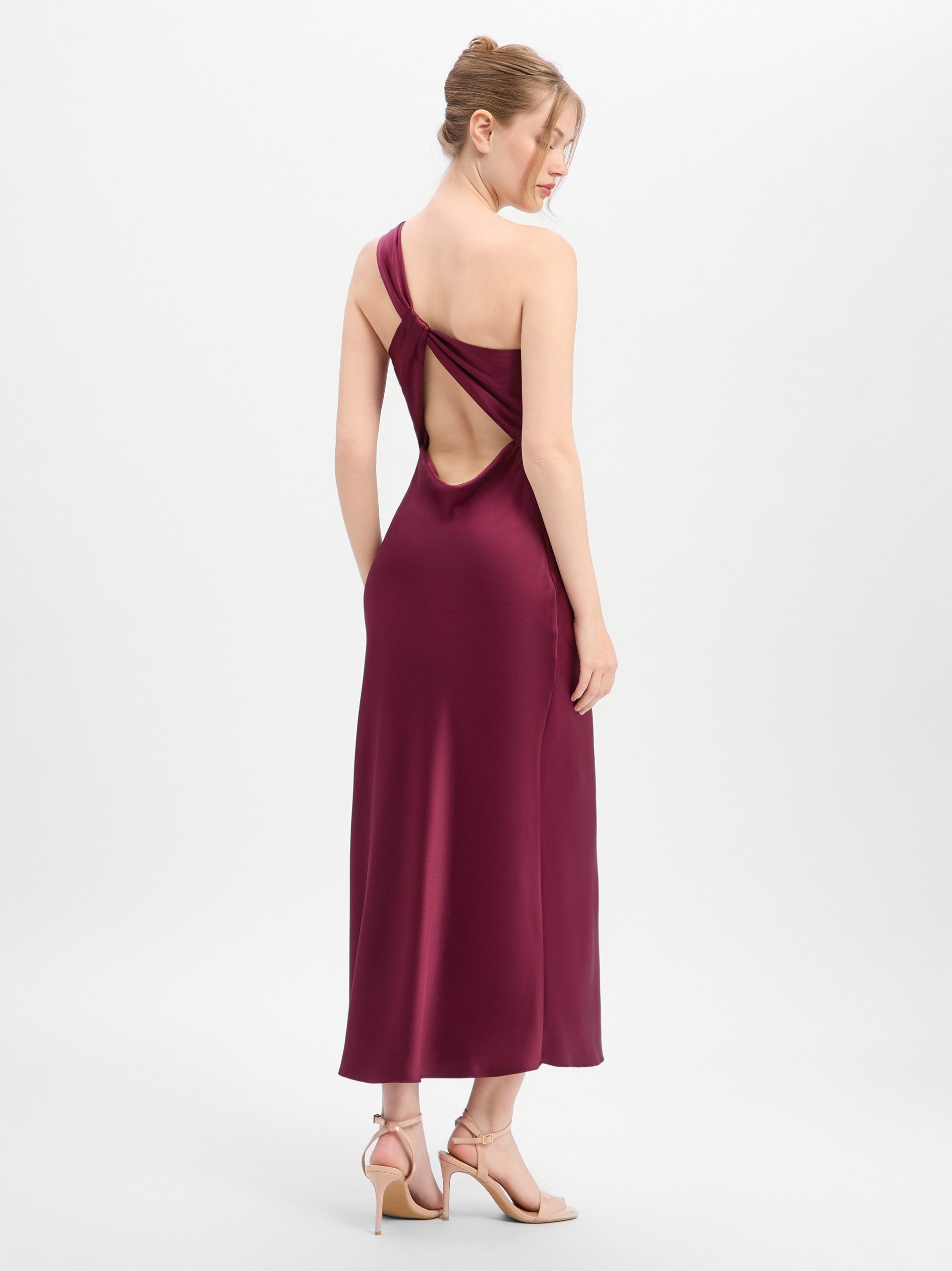 Marie Lund Abendkleid