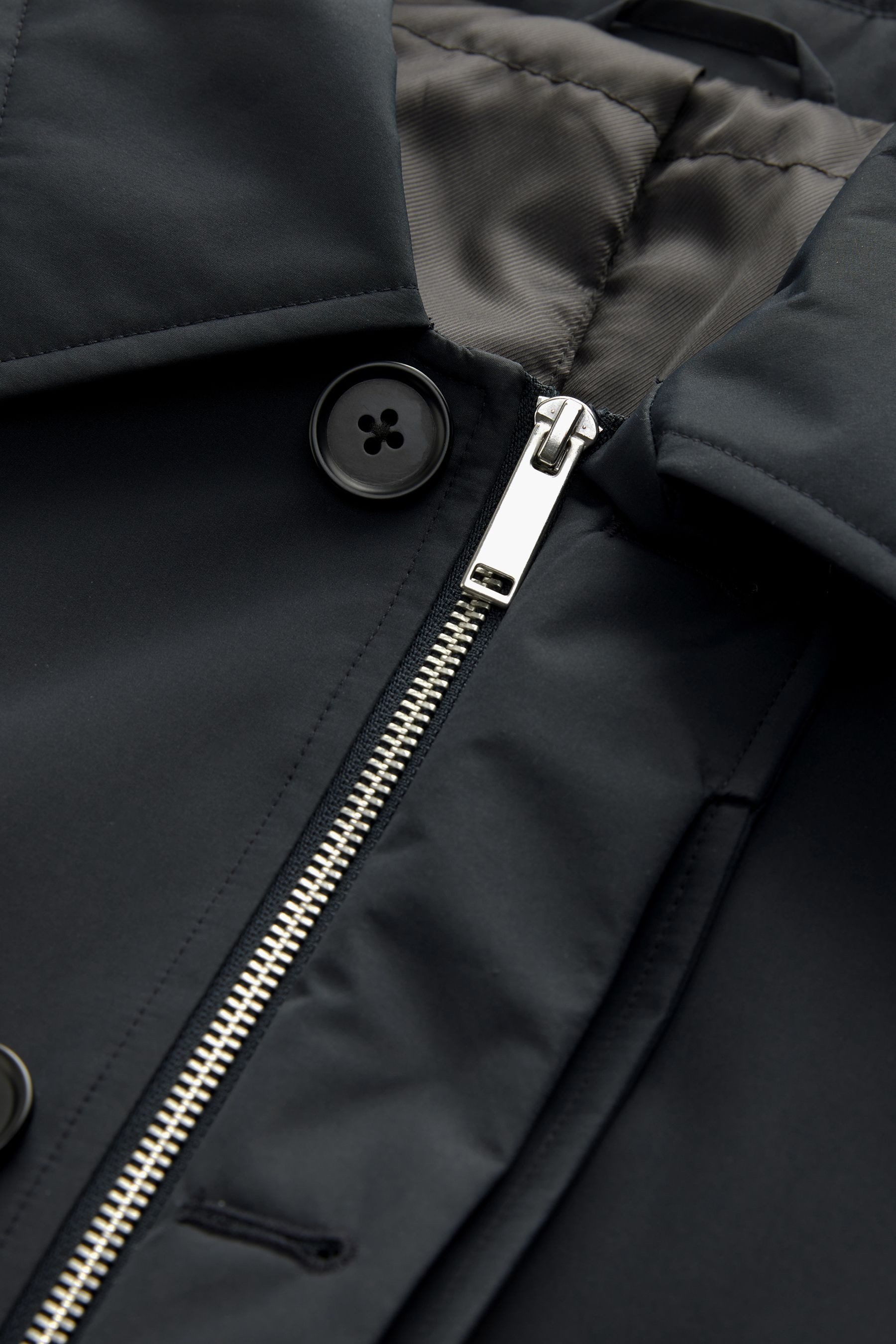 Next Funktionsmantel Wasserdichter Trenchcoat (1-tlg)