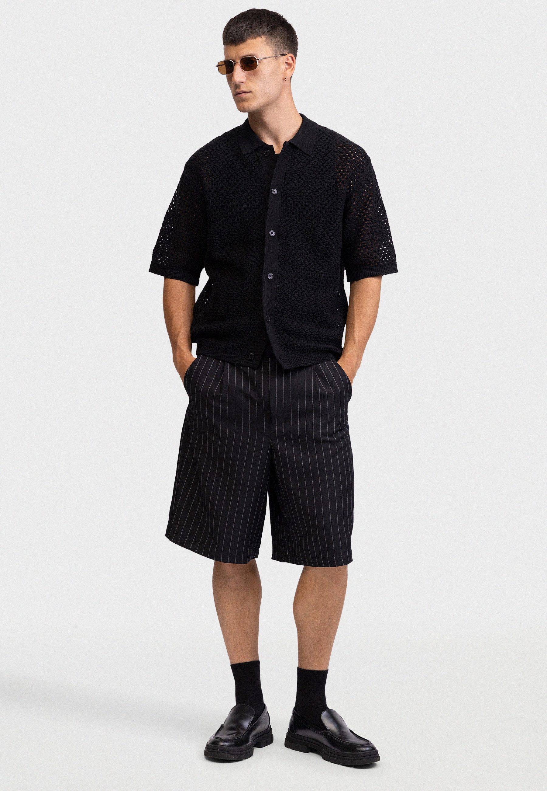 REDEFINED REBEL Shorts Redefined Rebel Shorts RRCristiano Shorts BAGGY FIT
