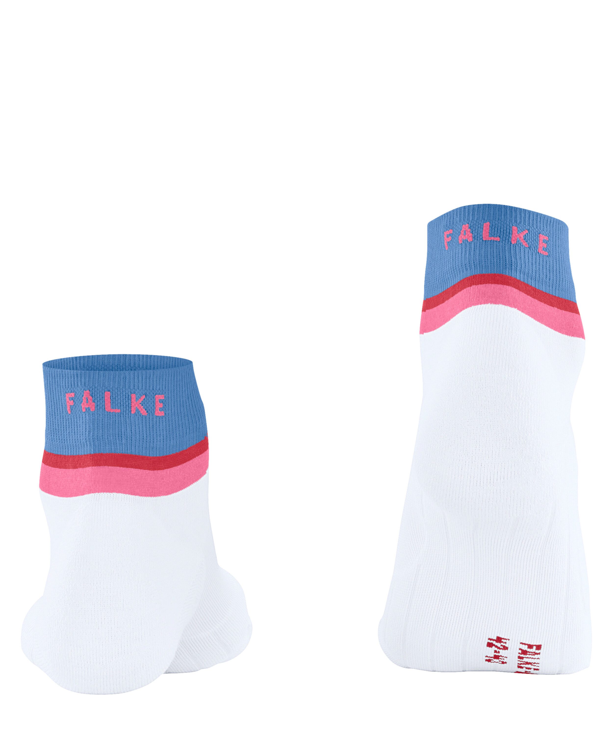 FALKE Kurzsocken RU4 Endurance Short Kurzsocken (1-Paar)
