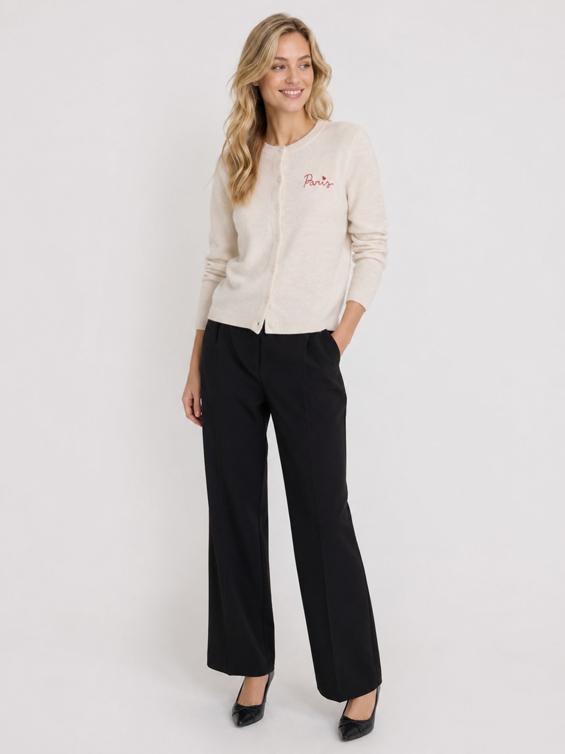 ONLY Strickjacke