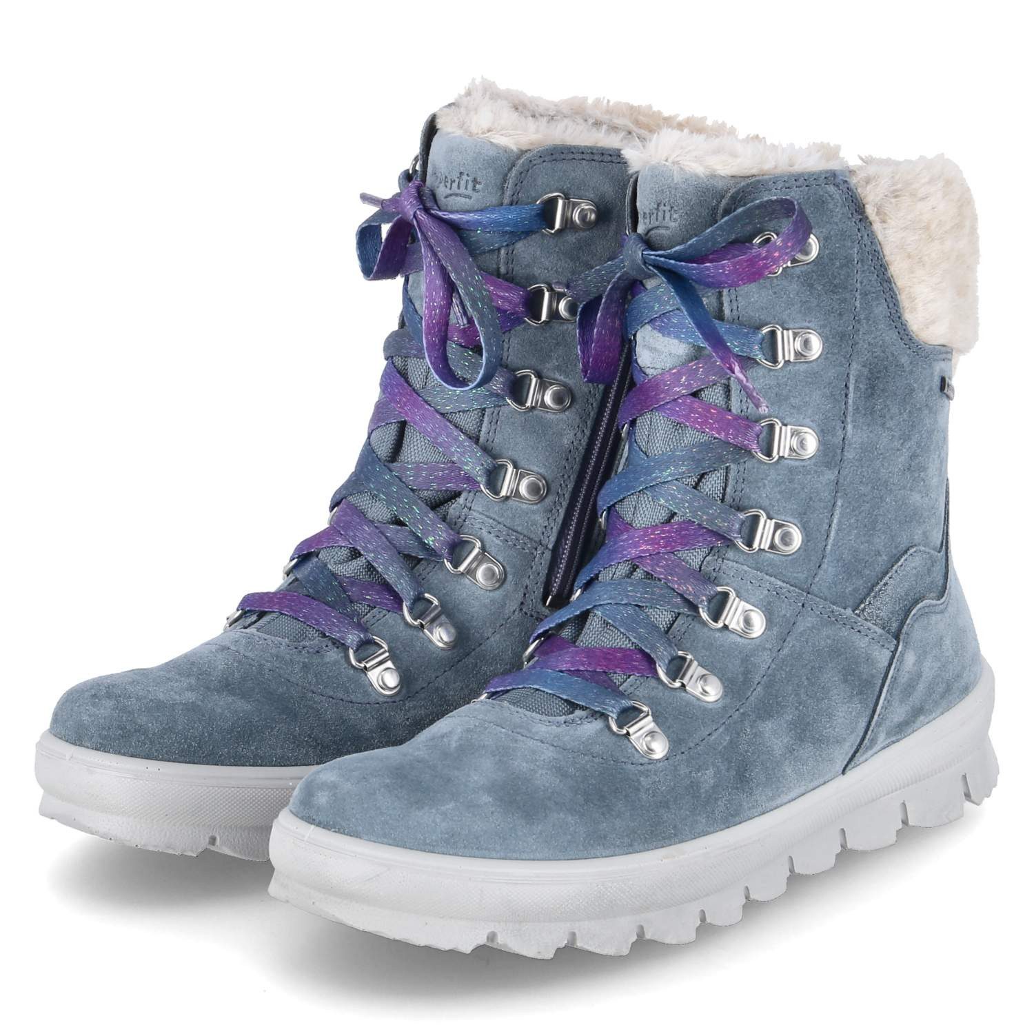 Superfit Winterstiefeletten FLAVIA Stiefelette