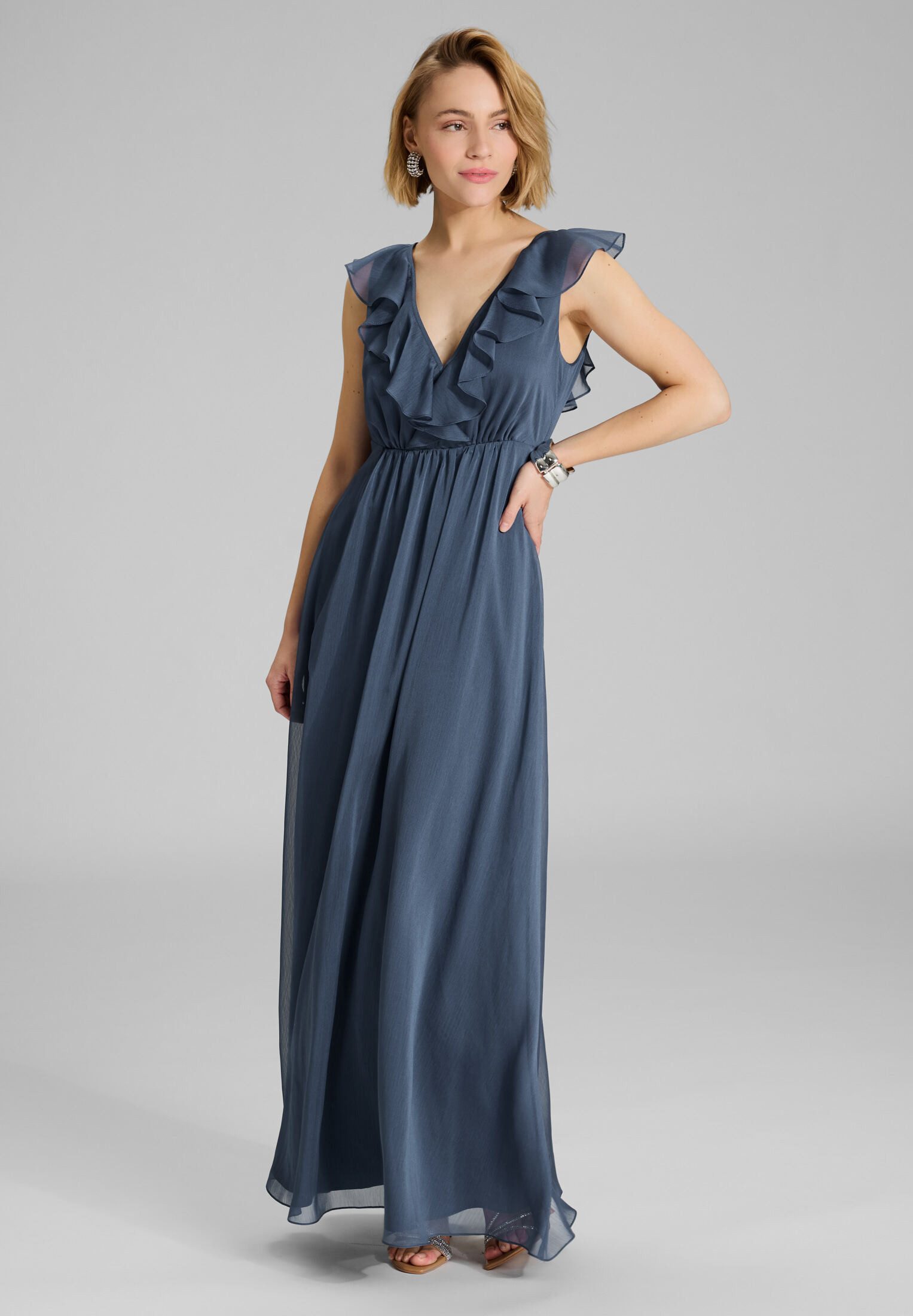 Abendkleid