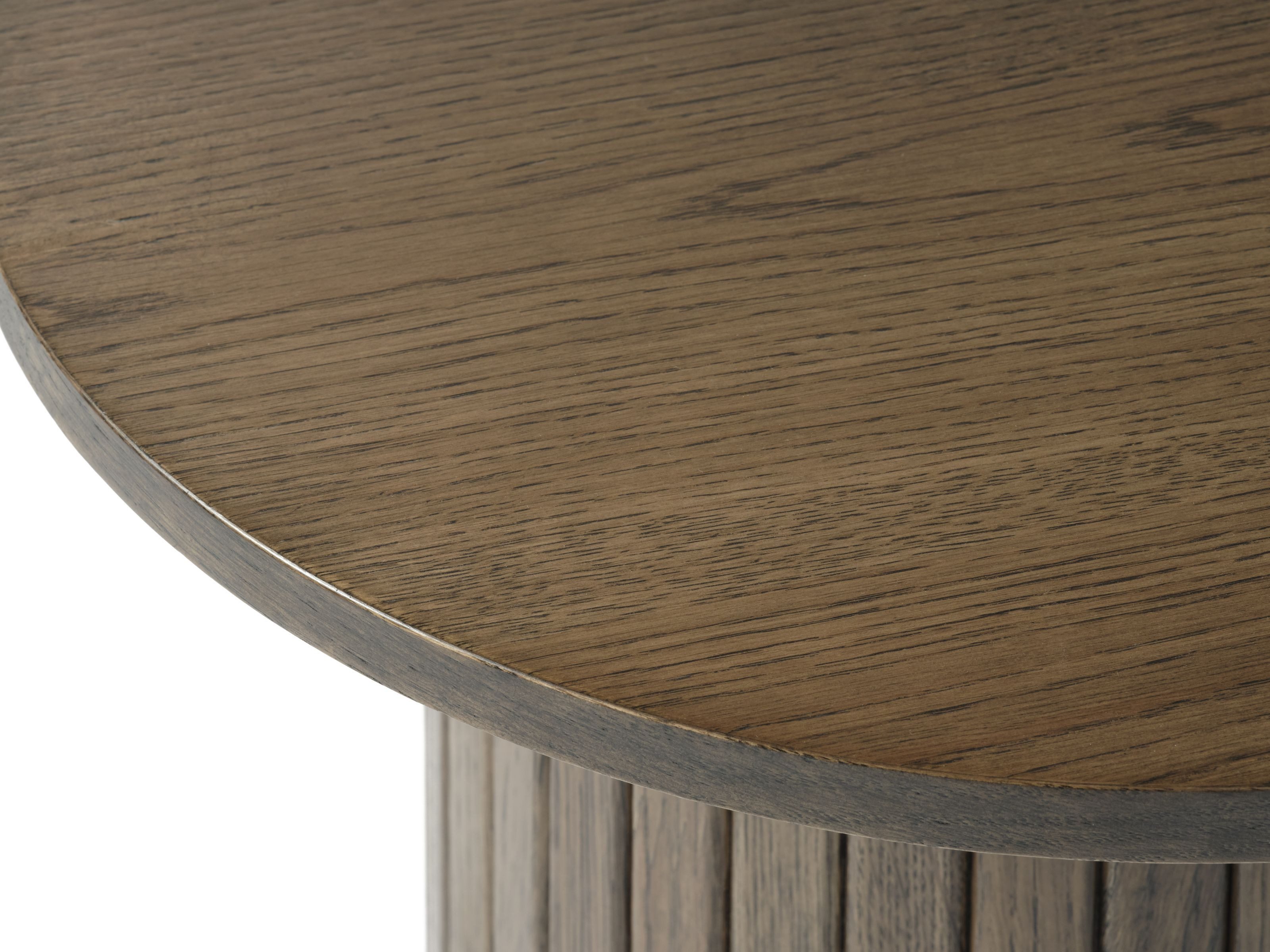 möbelando Beistelltisch Nerja, 50 x 55 cm (D/H) günstig online kaufen