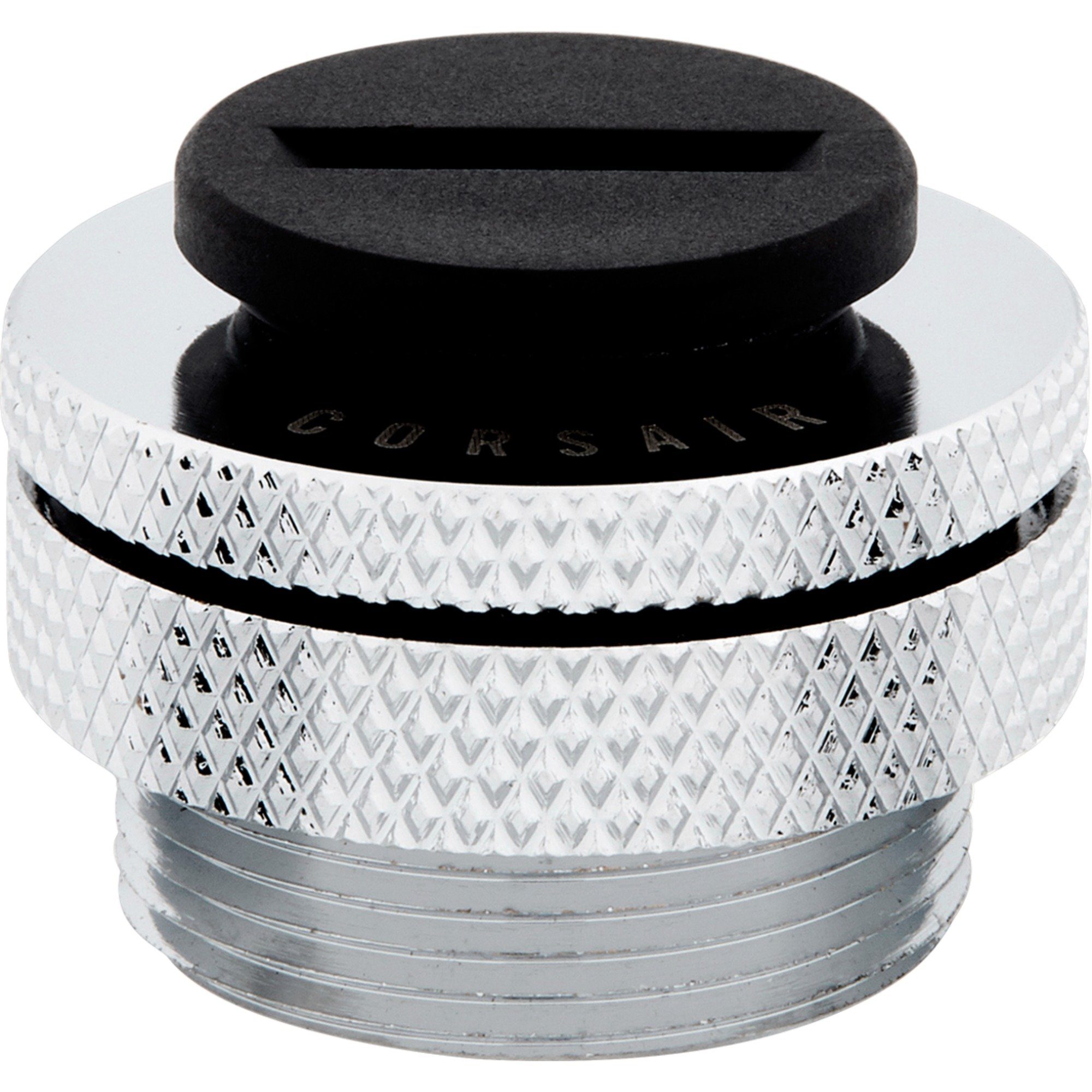Corsair Wasserkühlung Corsair XF Fill Port, Stopfen, (kompatibel mit