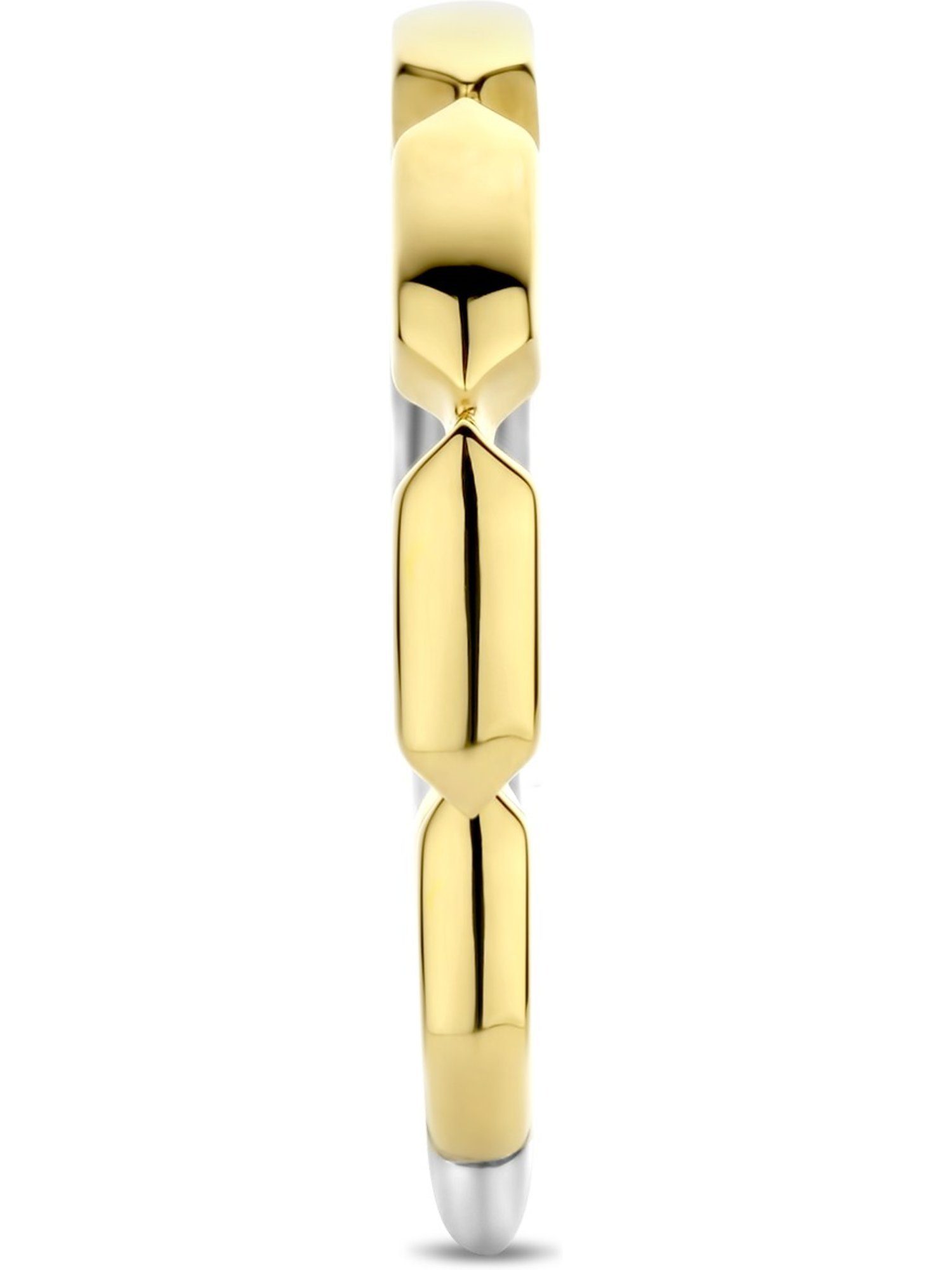 TI SENTO - Milano Fingerring Ti Sento - Milano Damen-Damenring 925er Silber
