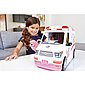 Mattel® Anziehpuppe »Barbie Krankenwagen 2-in-1 Spielset mit Licht &«, Bild 4