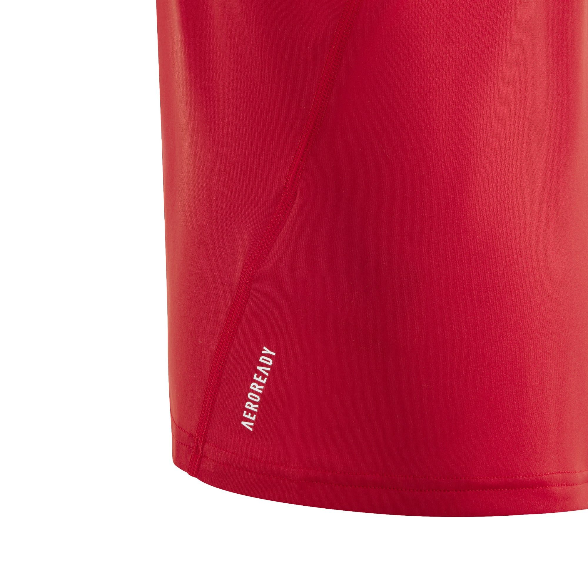 adidas Performance Tanktop adidas Jungen Lauftop J Team Singlet