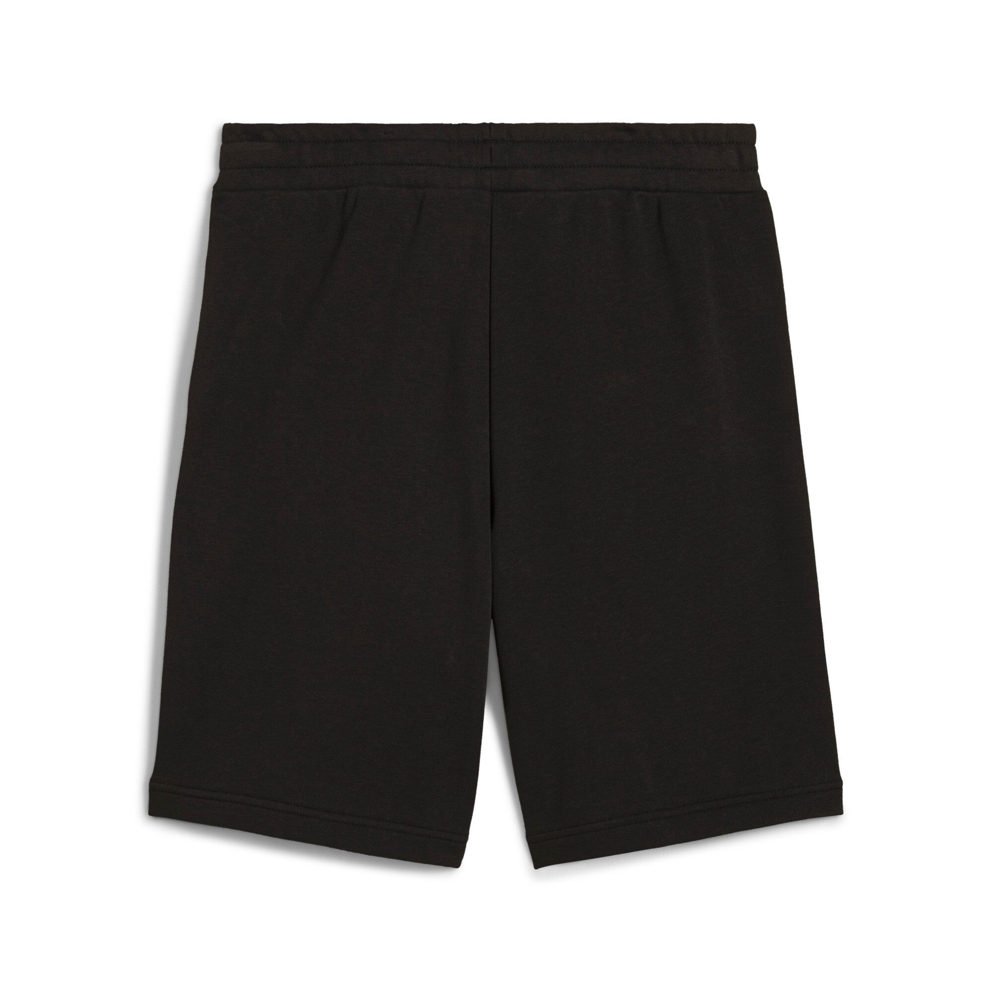 PUMA Trainingsshorts ESS NO 1 LOGO SHORTS 10 mit Eingrifftaschen, Regular Fit