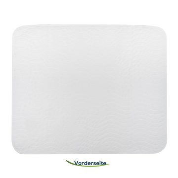 Inkontinenzauflage Inkontinenz Unterlage - wasserdichte Bett Matratzen Auflage (1er Pack) Sensalou, wasserdicht, atmungsaktiv, waschbar