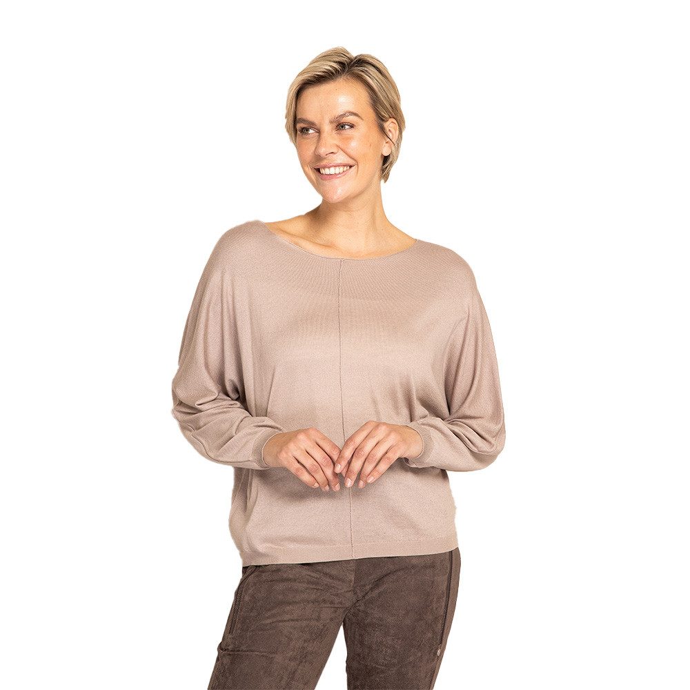 Strickpullover ZHLUNI