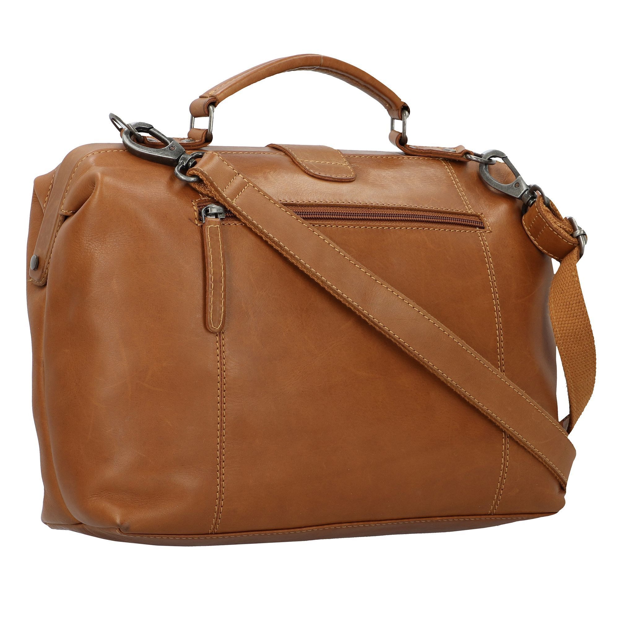 The Chesterfield Brand Arzttasche Wax Pull Up, Leder günstig online kaufen