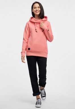 Ragwear Sweatshirt GRIPY COMFY Nachhaltige & Vegane Mode Damen