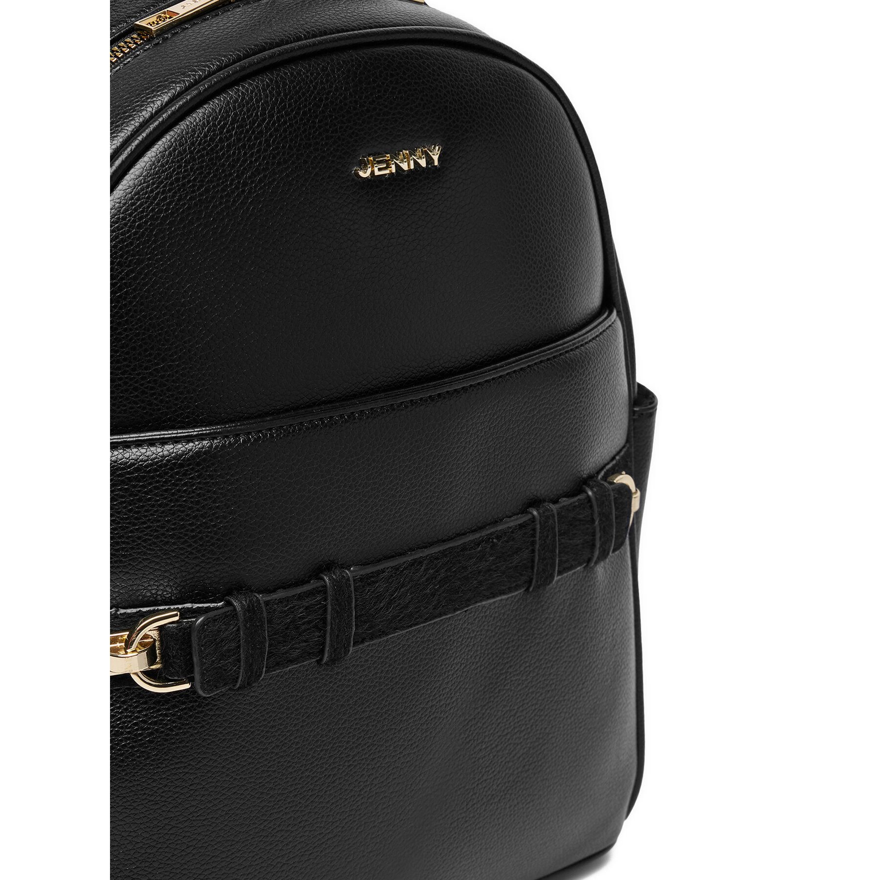 Jenny Rucksack Jenny Damen Rucksack 5907964273073 Schwarz