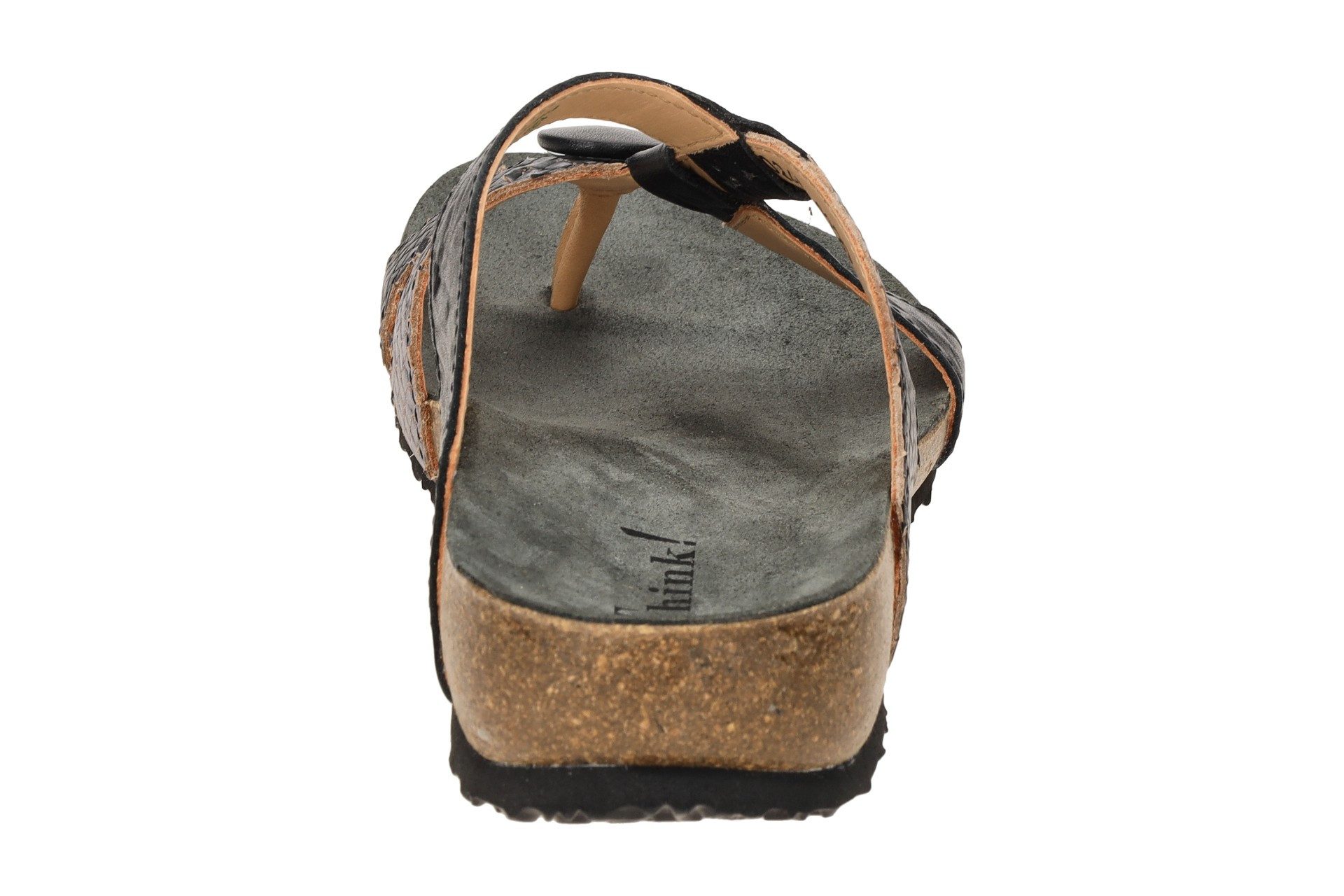 Think! 3-000246-9220 Pantolette