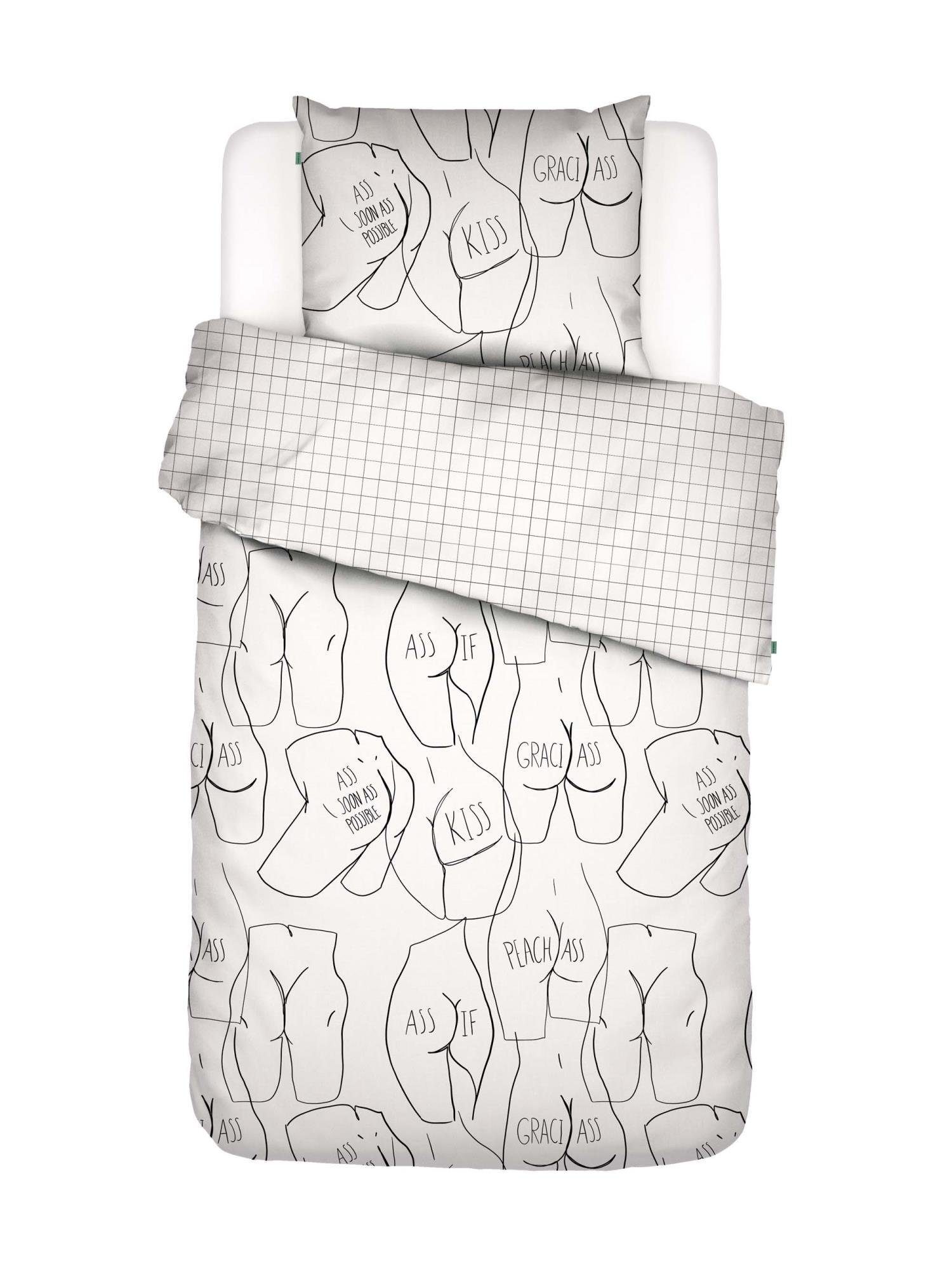 Covers & Co Bettwäsche Ass If, günstig online kaufen