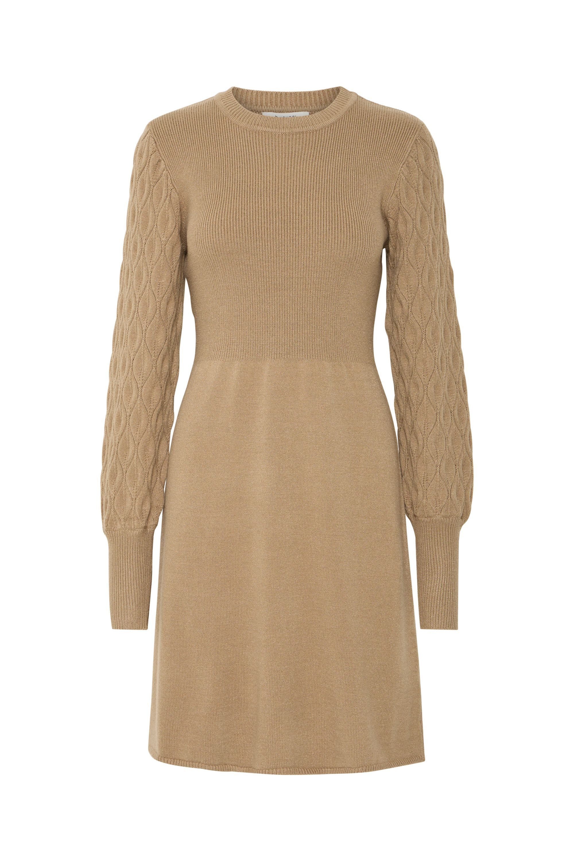 b.young Strickkleid Strickkleid günstig online kaufen