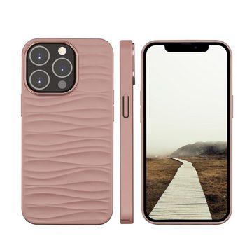 dbramante1928 Handyhülle dbramante1928 Dune für iPhone 14 Pro - pink
