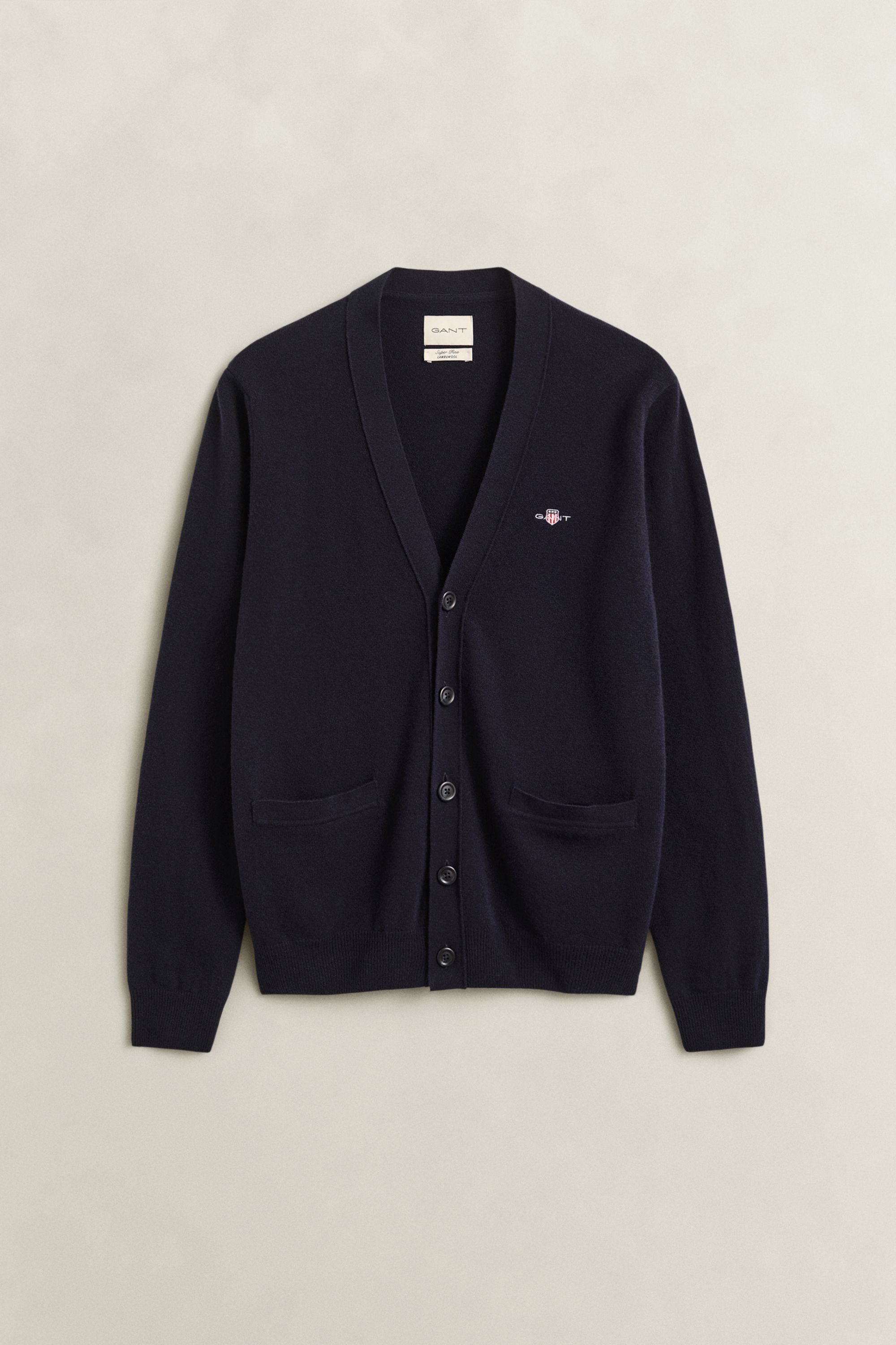 Gant Strickjacke
