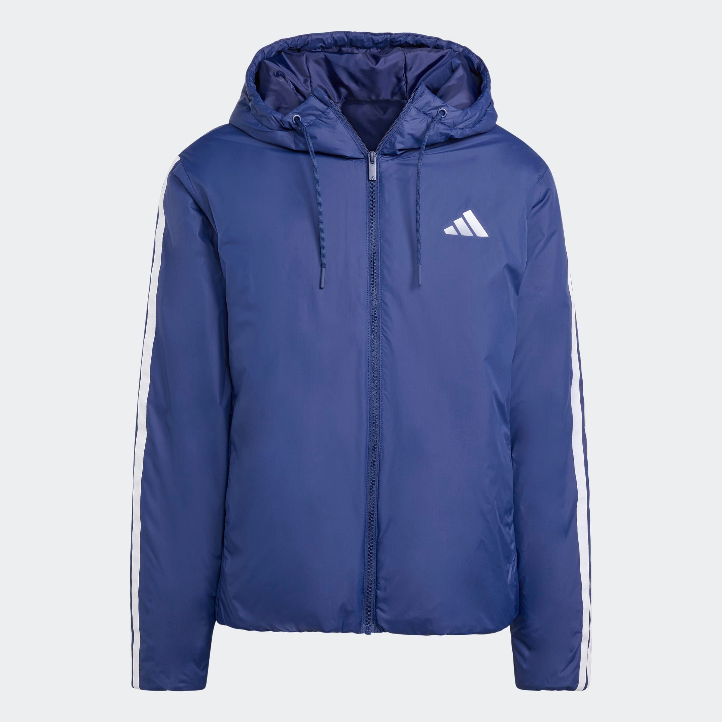 Outdoorjacke ESSENTIALS CLIMAWARM 3-STREIFEN INSULATED