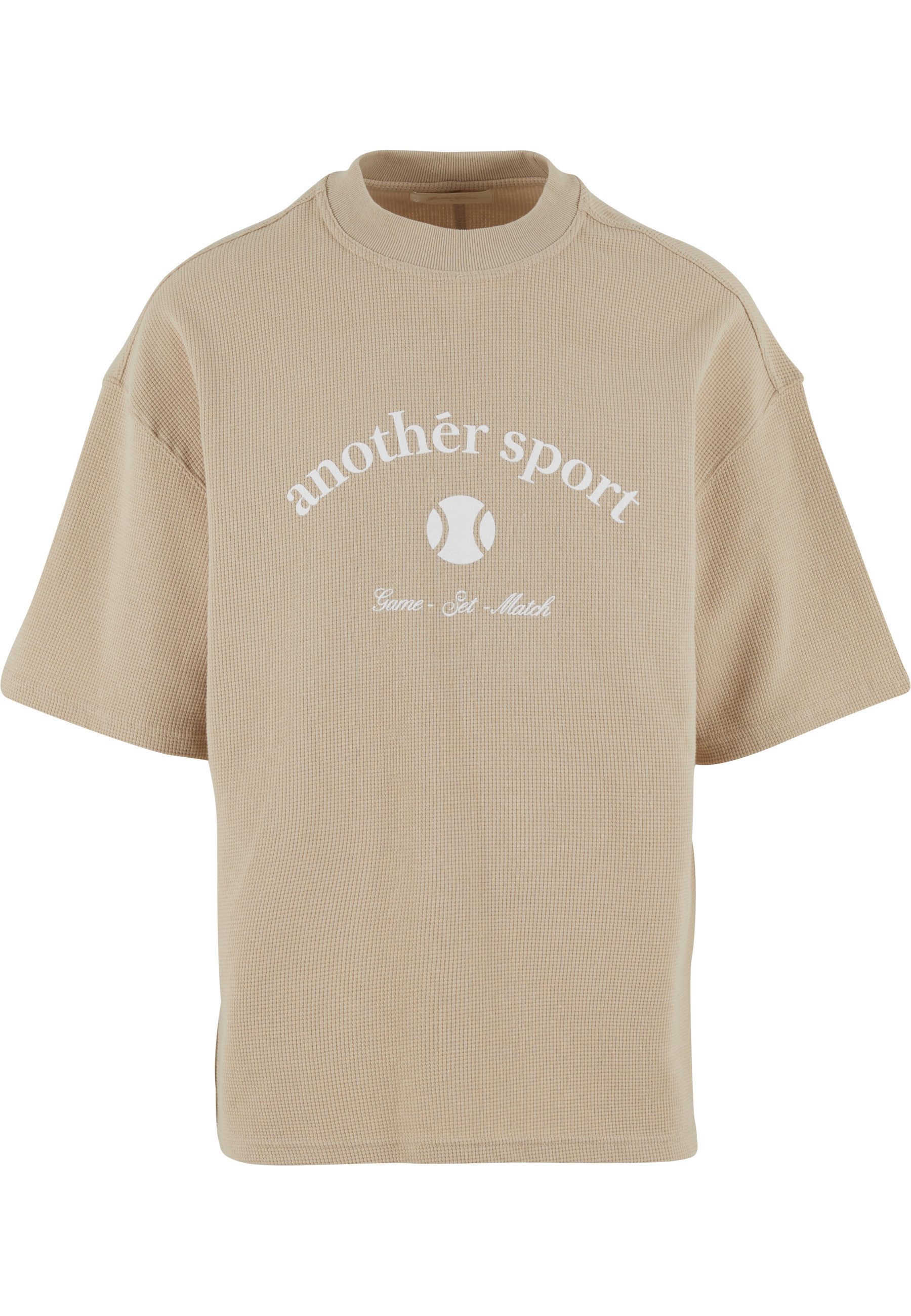 T-Shirt Another Cotton Lab