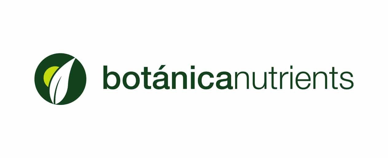BOTÁNICA NUTRIENTS