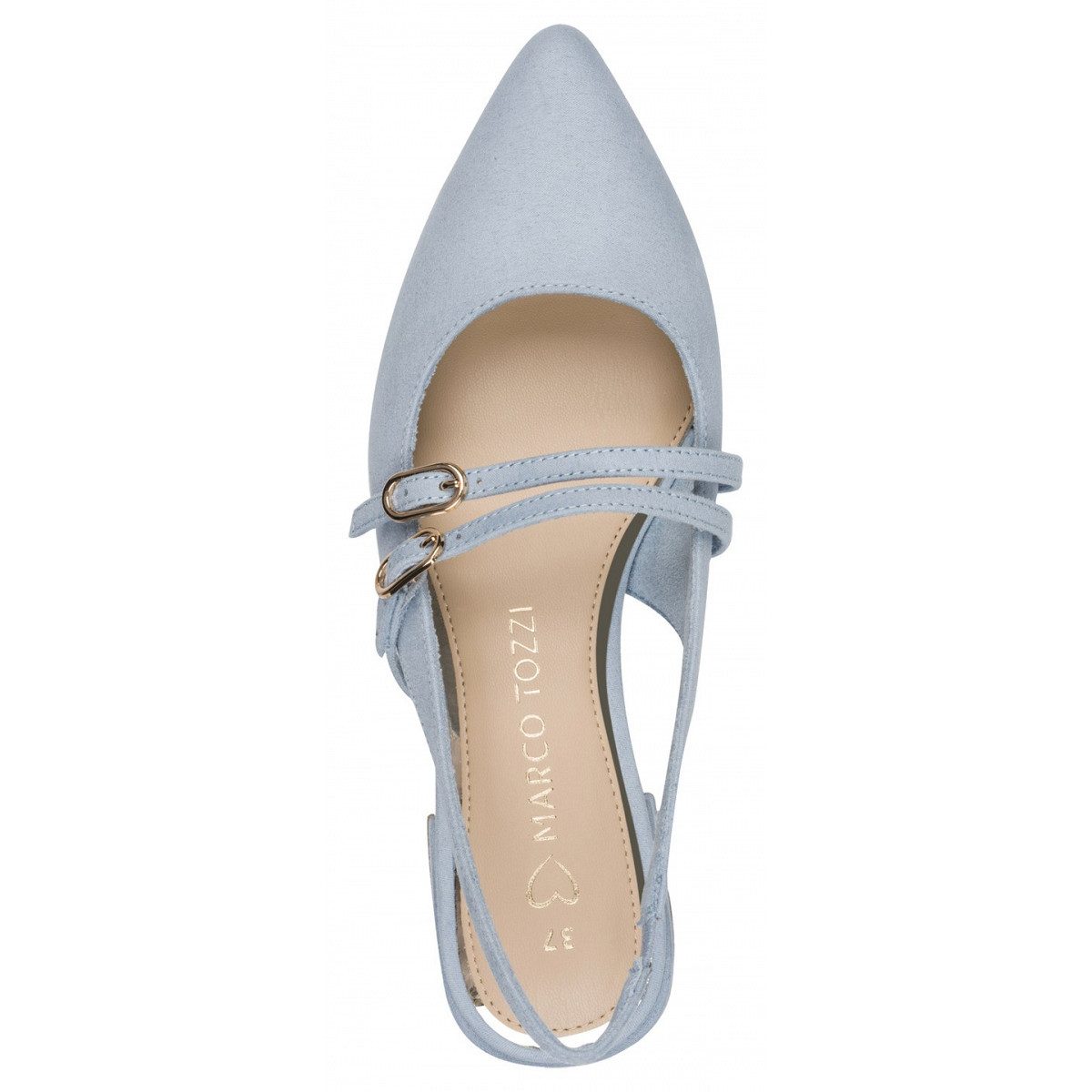MARCO TOZZI Slingpumps
