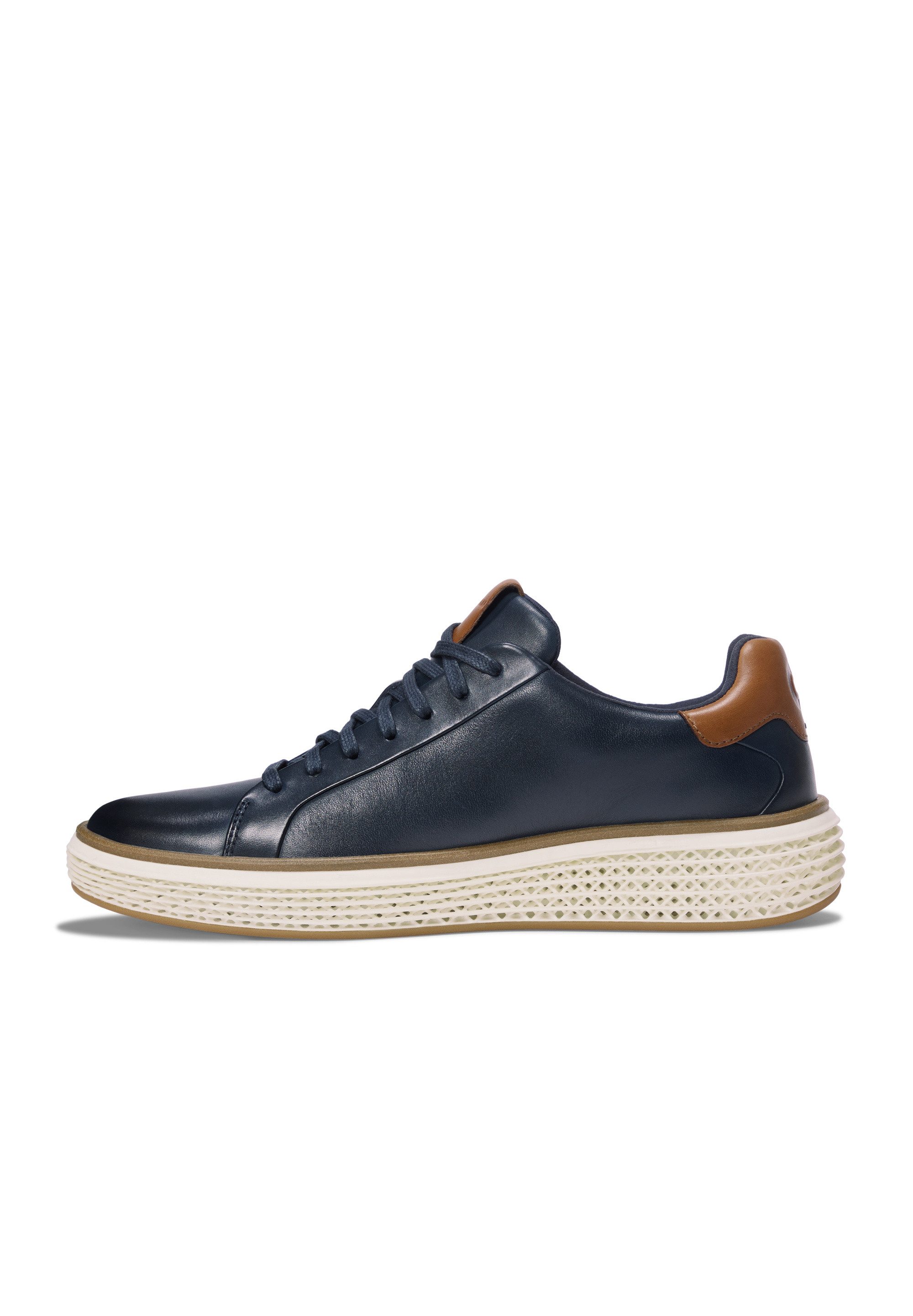 Cole Haan SKYWEAVE CUPESOLE CONCEPT Schnürschuh Skyweave, Energierückgabe, hohe Stabilität