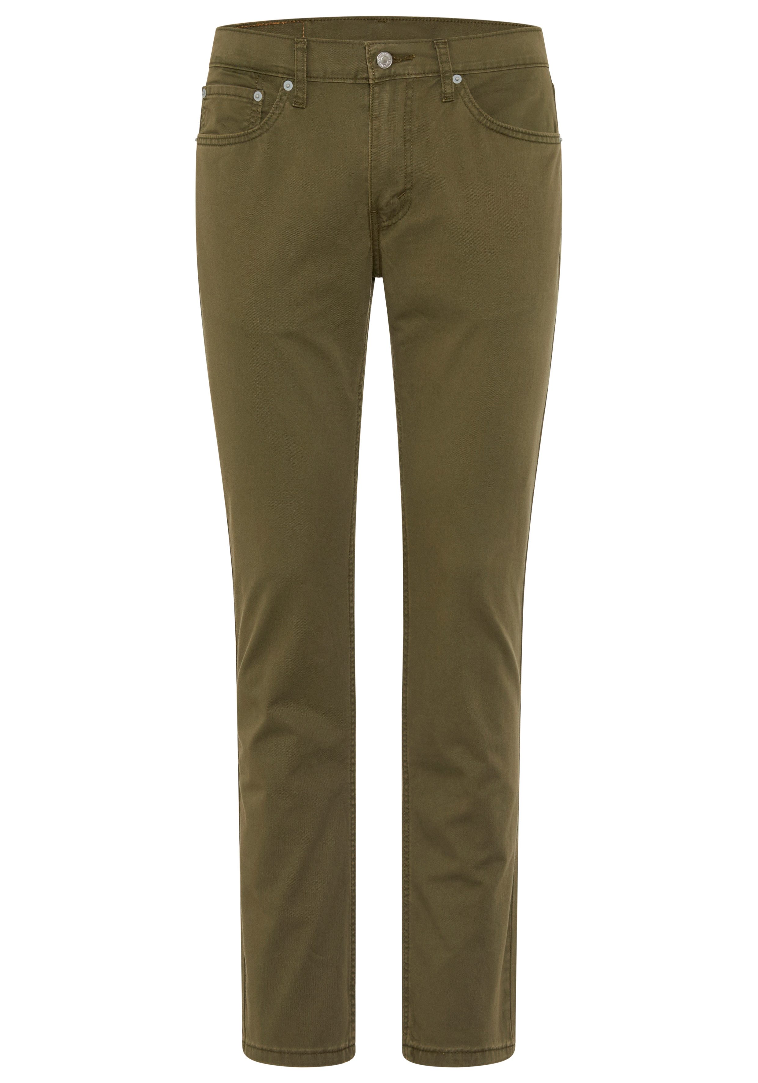 Levi's® Slim-fit-Jeans 511 SLIM mit großem Logo-Badge günstig online kaufen