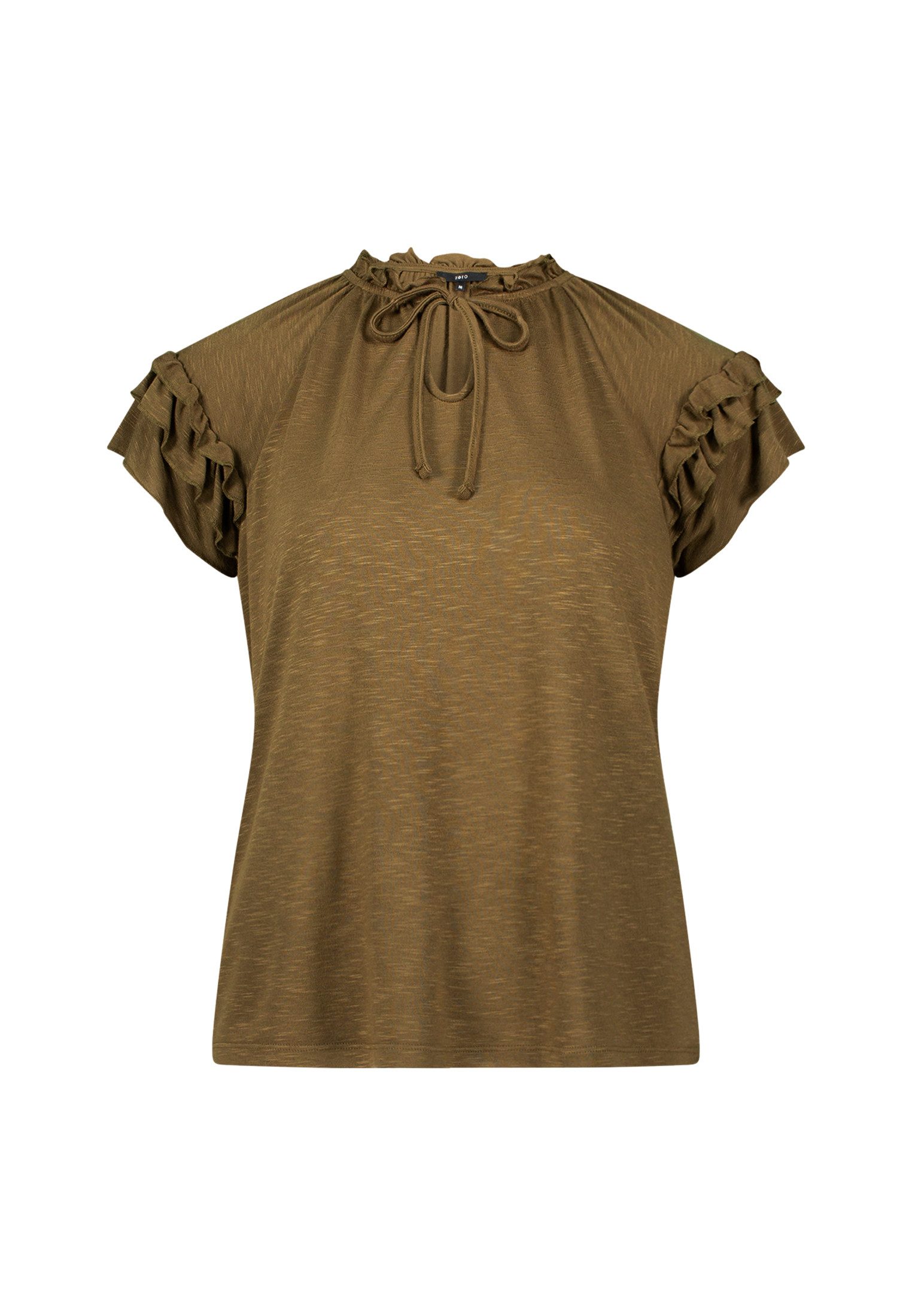 Langarmshirt