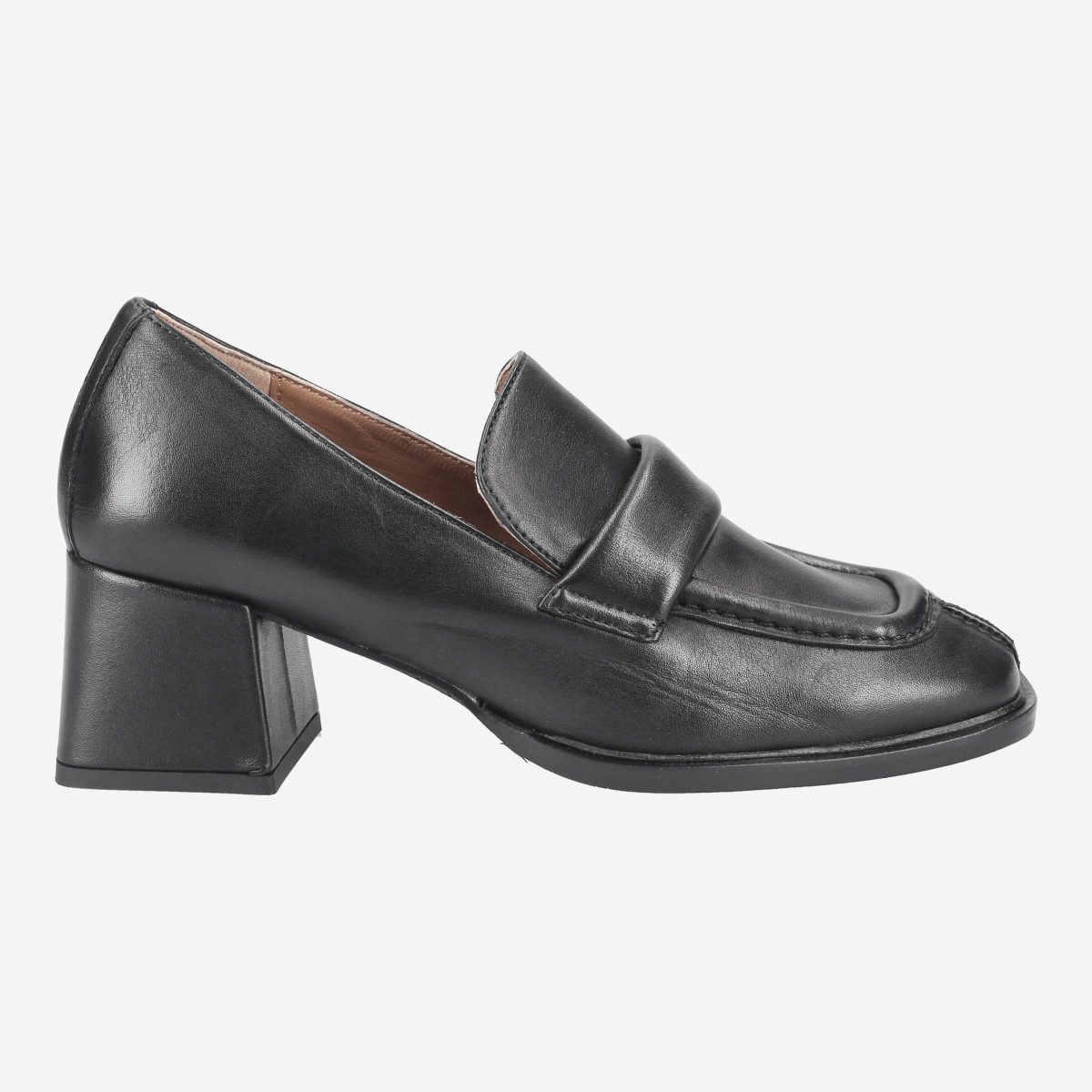 Donna Carolina MARCY NERO 50.299.029-007, Pumps in Schwarz für Damen Pumps