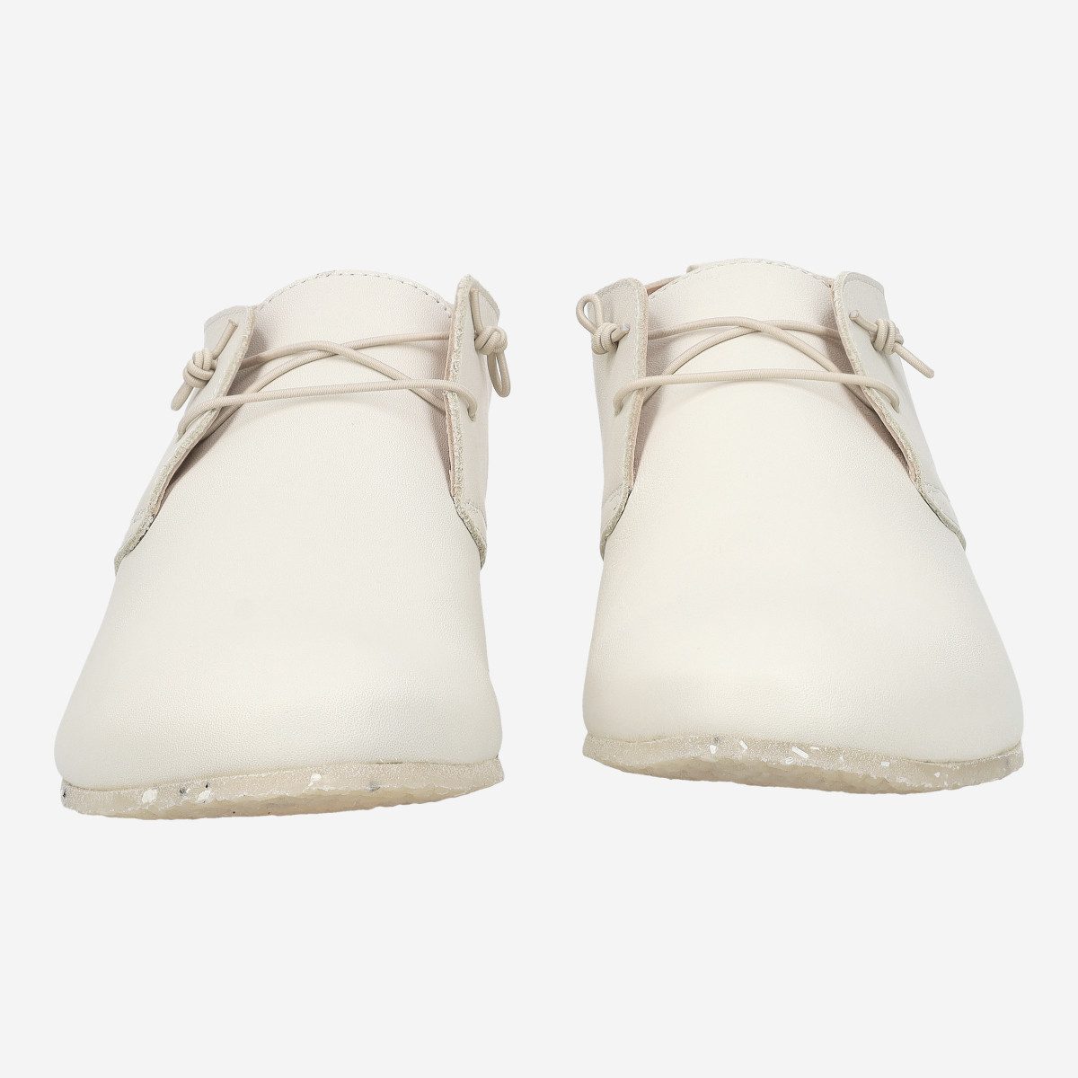 Donna Carolina Donna Carolina CLOD BURANO 57.673.027-006, Schnürschuhe, Weiß, Damen Schnürschuh