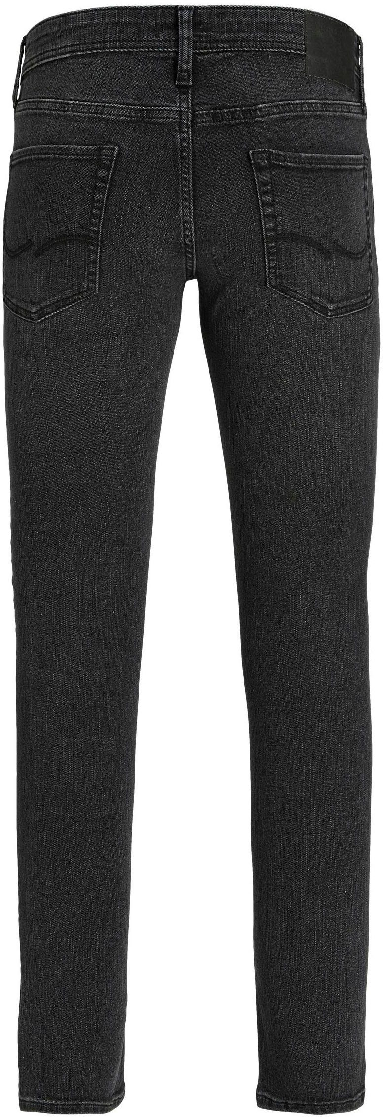 Jack & Jones Slim-fit-Jeans GLENN JJORIGINAL Denim Black