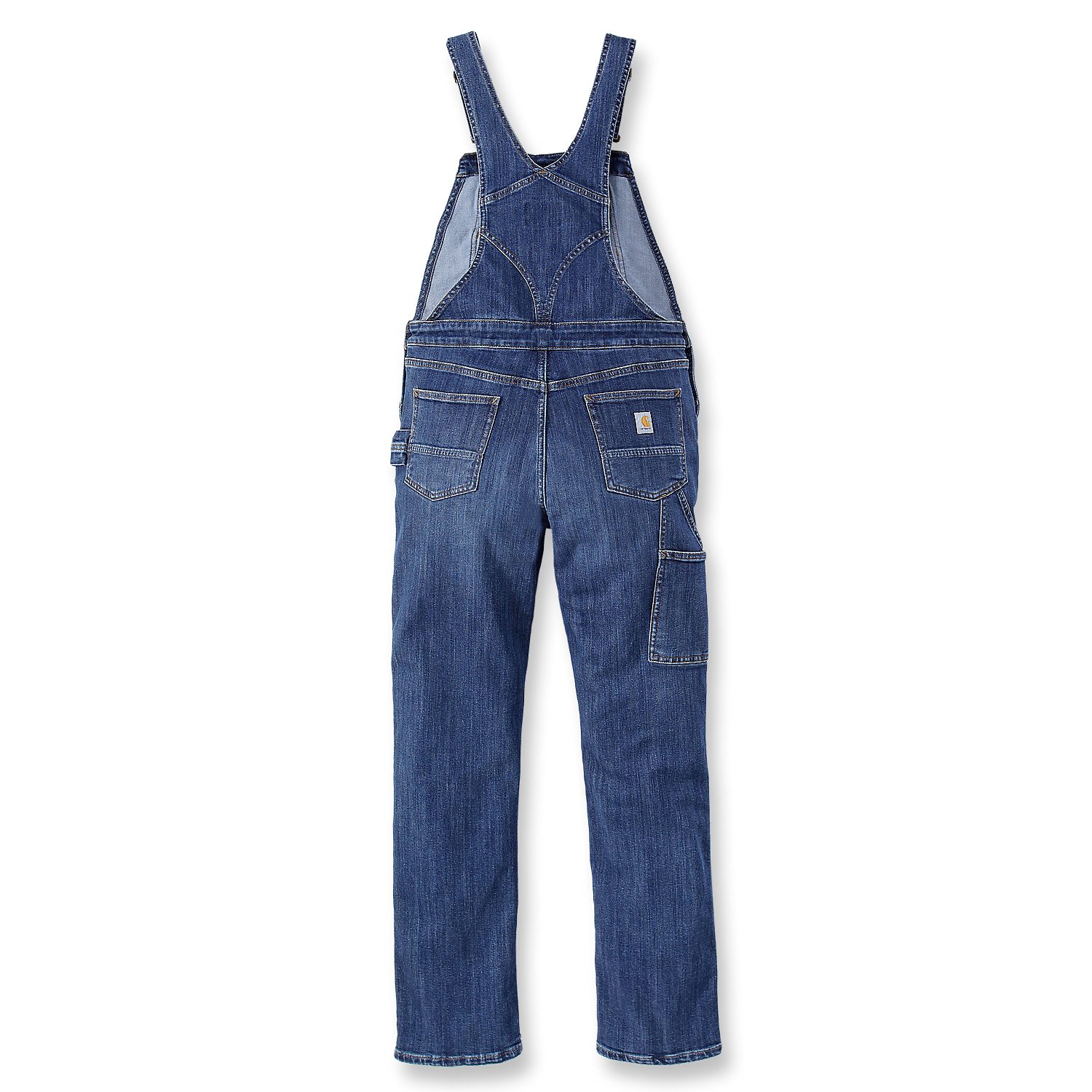 Carhartt Arbeitslatzhose Arches Bib Relaxed Fit