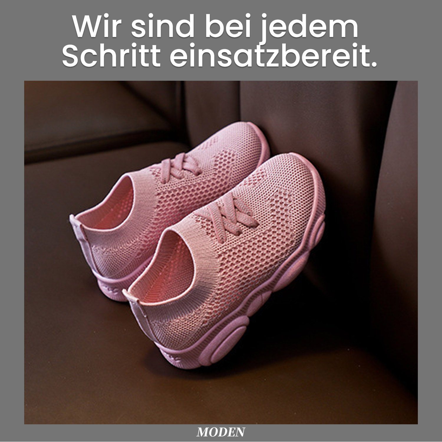 Rosa Turnschuhe Freizeitschuhe Walkingschuh Daisred Kinderschuhe Wanderschuhe