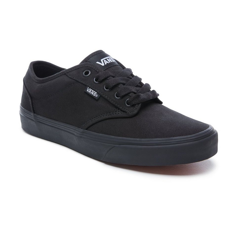 Vans Atwood Sneaker mit Logo-Flag