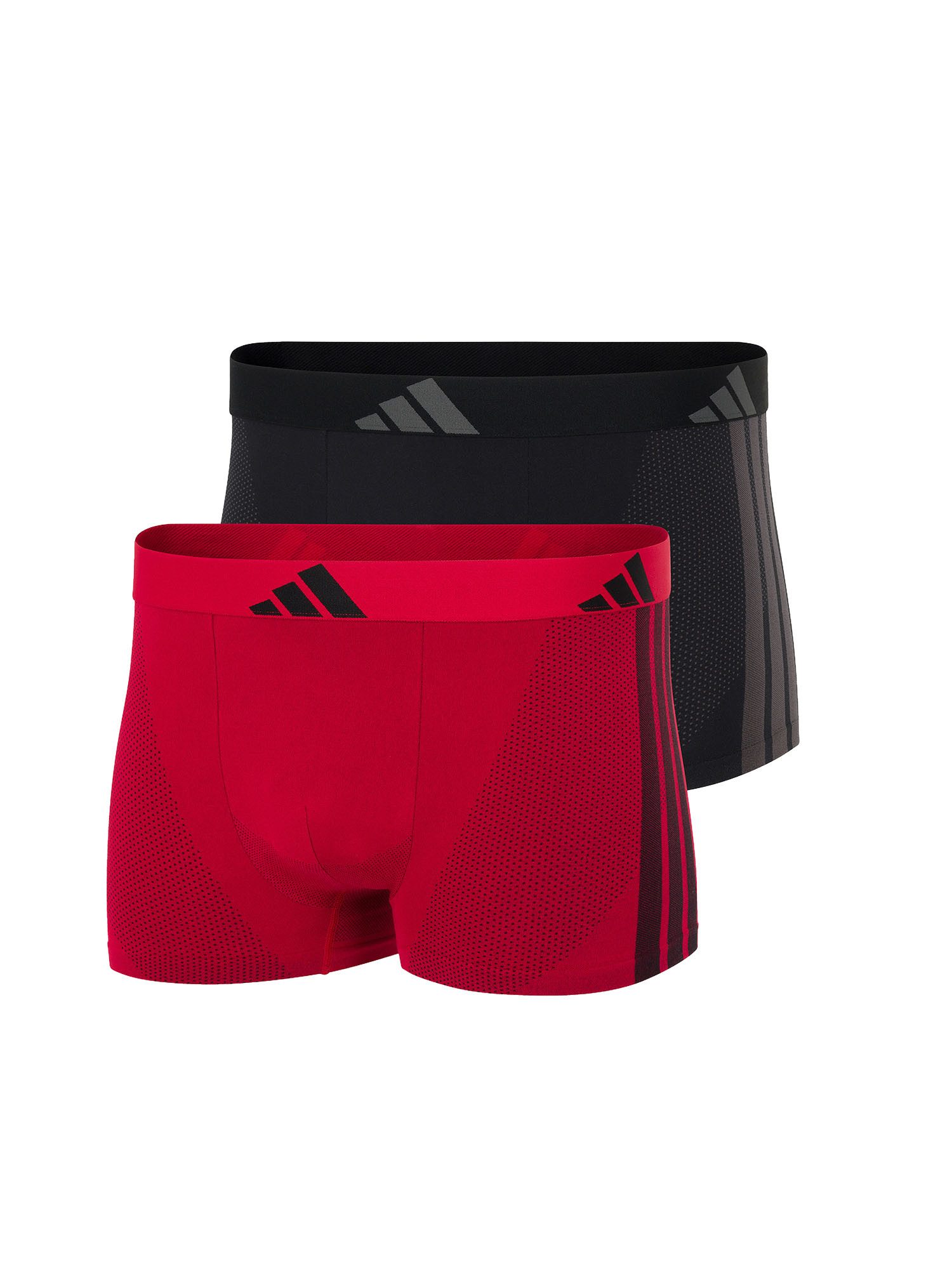 adidas Sportswear Trunk Active Micro Stretch (2-St) unterhose männer boxers günstig online kaufen