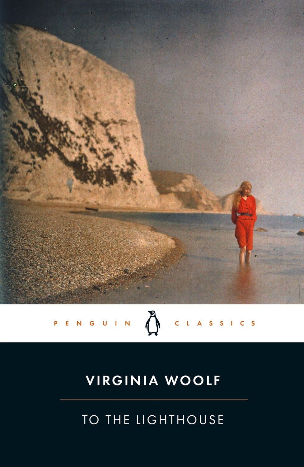 To the Lighthouse / Virginia Woolf