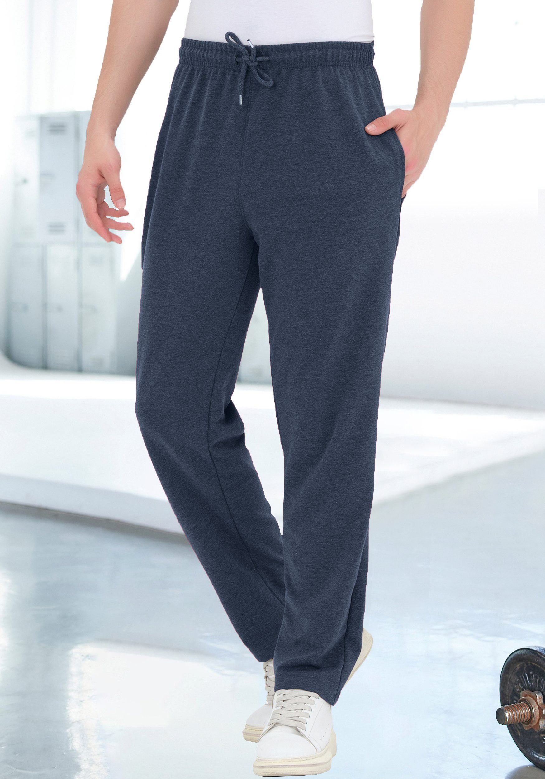 Jogginghose Sweathose Herren Sporthose