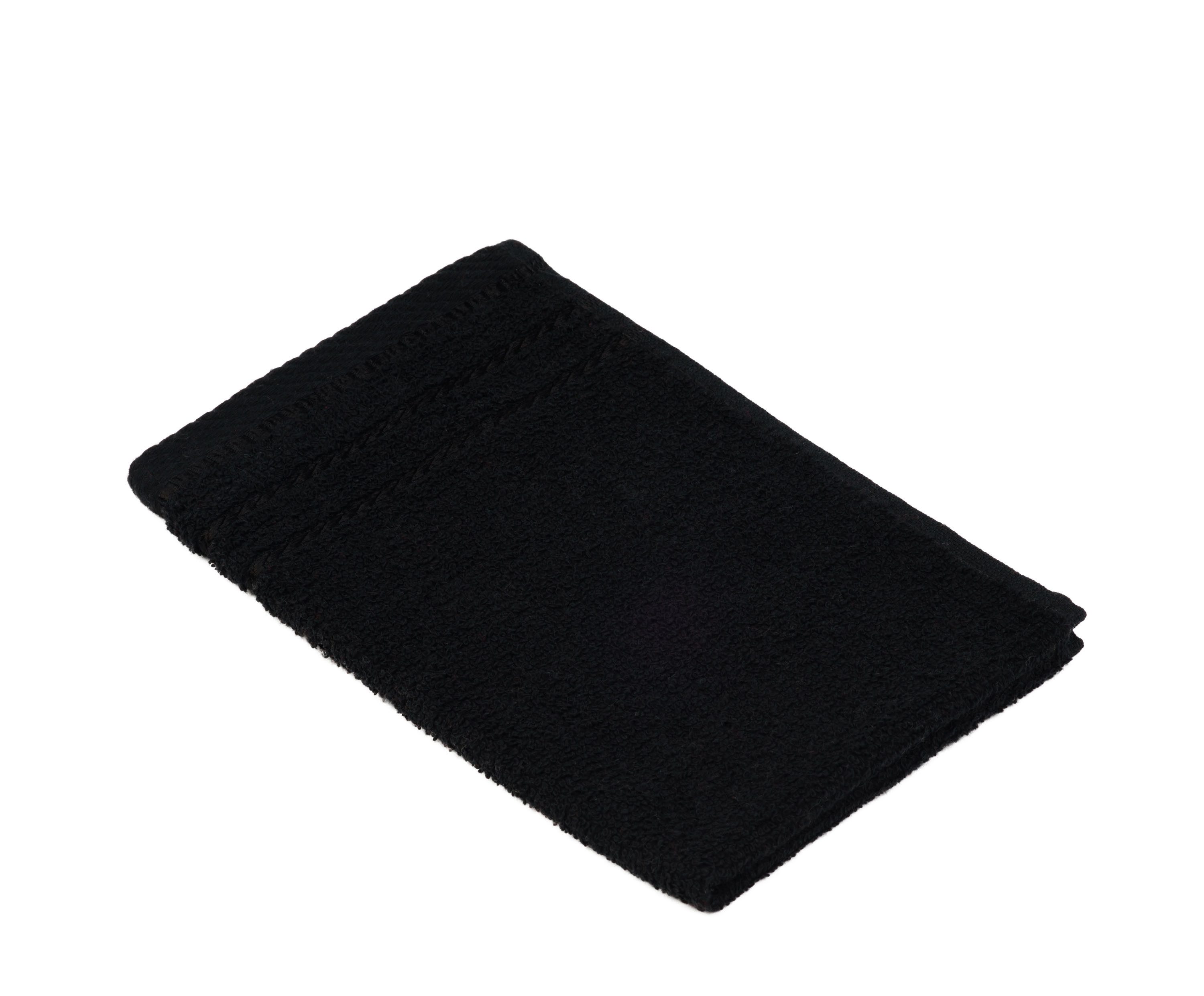 liebling Gästehandtuch Potsdam, 100% Baumwolle, mit praktischer Schlaufe zum Aufhängen, hochwertig, formstabil