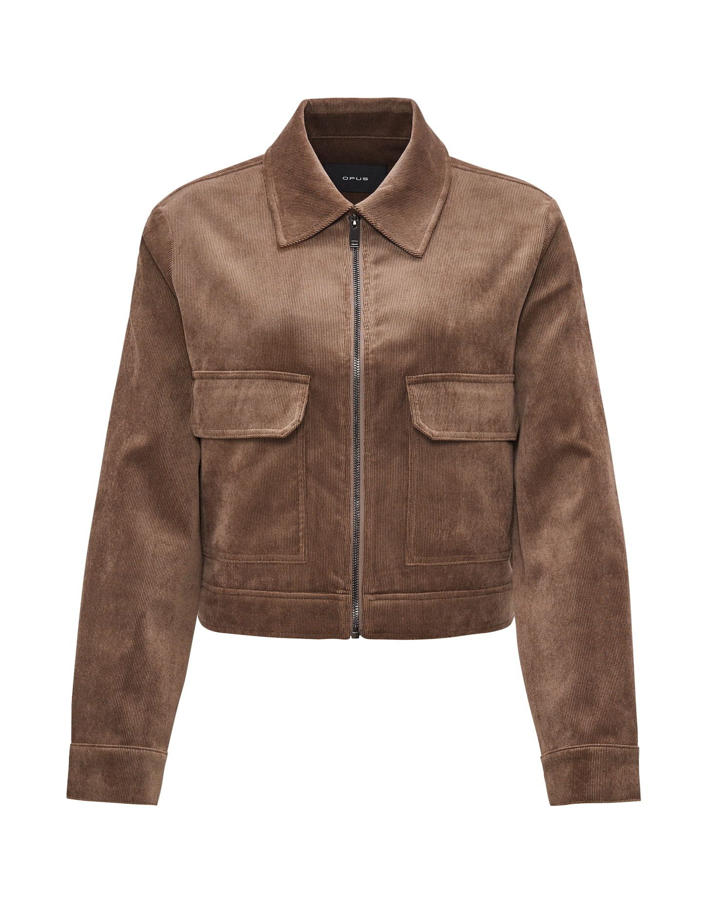 OPUS Kurzjacke Kurzjacke HANJU Boxy Fit günstig online kaufen