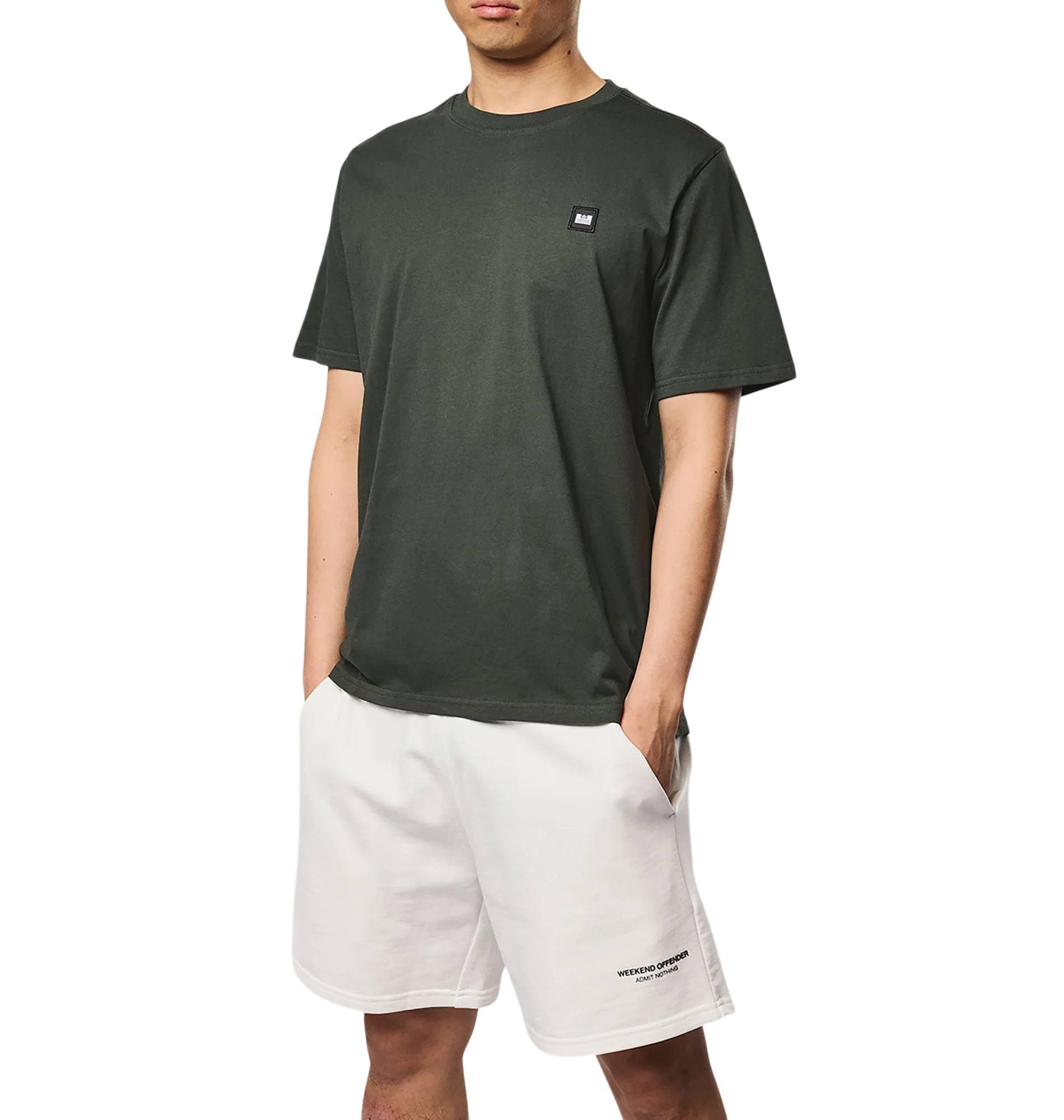 Weekend Offender T-Shirt T-Shirt Weekend Offender Brooklands