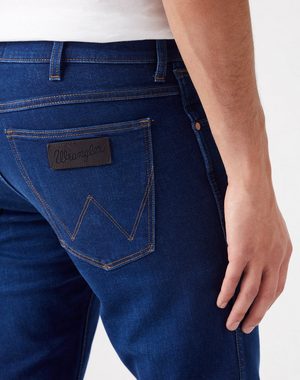 Wrangler 5-Pocket-Jeans WRANGLER LARSTON the bullseye W18SYI39K