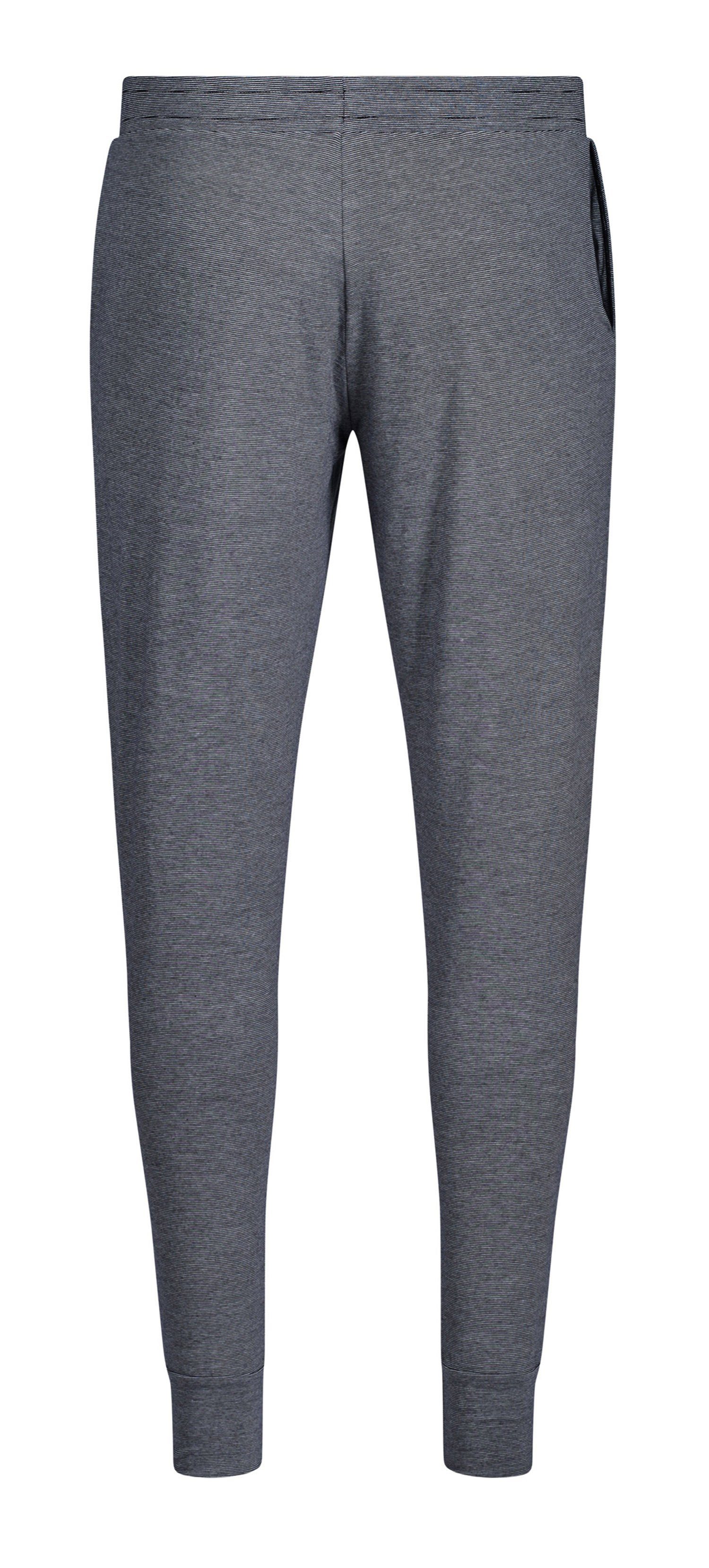 Skiny Pyjamahose Skiny Herren Pyjama Hose (1-tlg) klassisch bequem günstig online kaufen