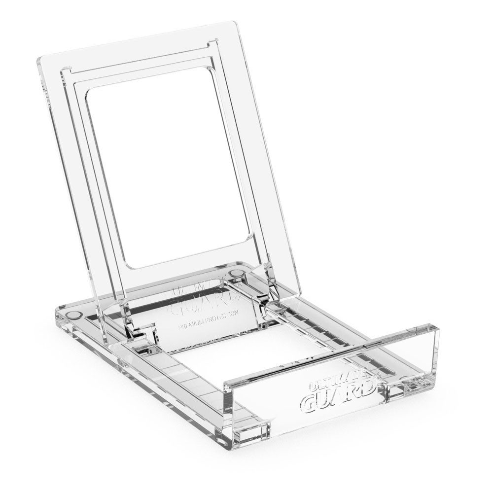 Ultimate Guard Sammelkarte Slider Stands (5 Stück)