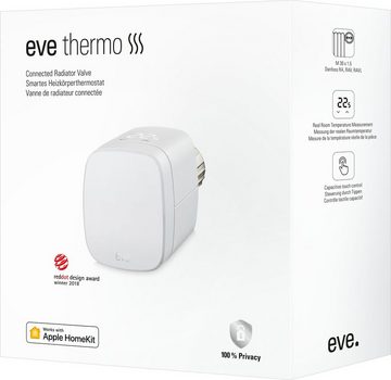 EVE Heizkörperthermostat Thermo 2020