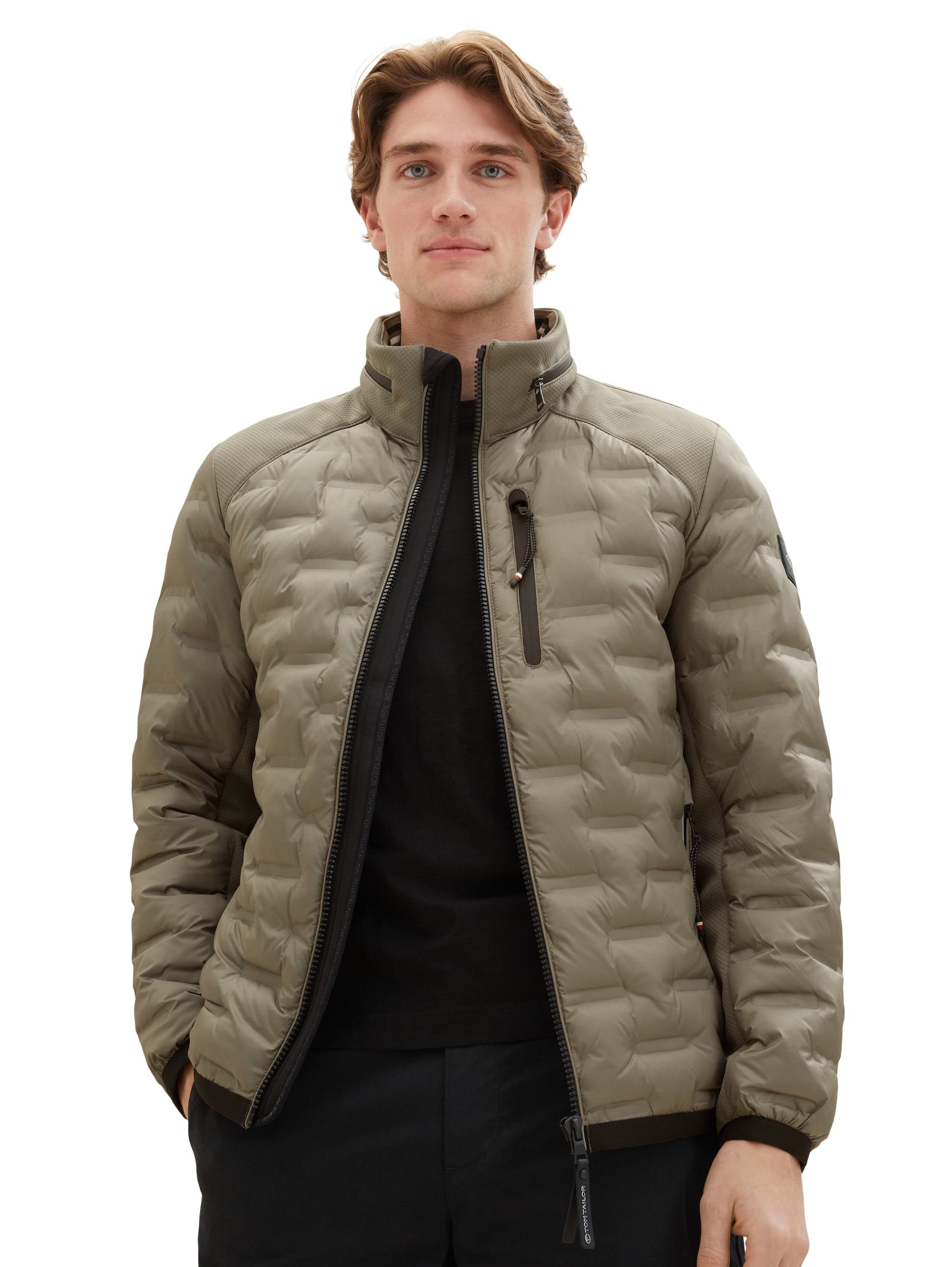 TOM TAILOR Winterjacke