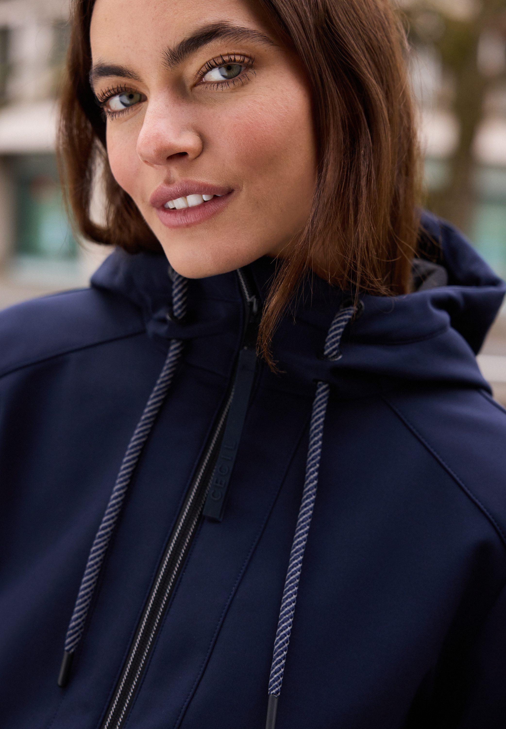 CECIL Kurzjacke
