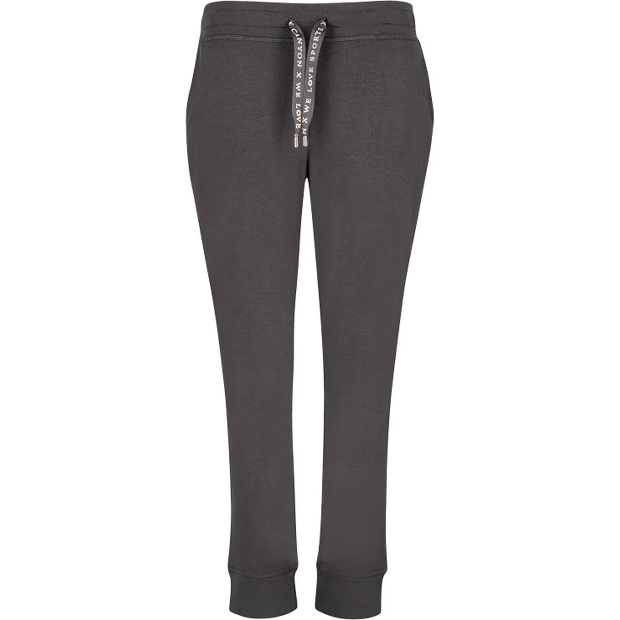 Canyon Jogginghose Lounge-Hose